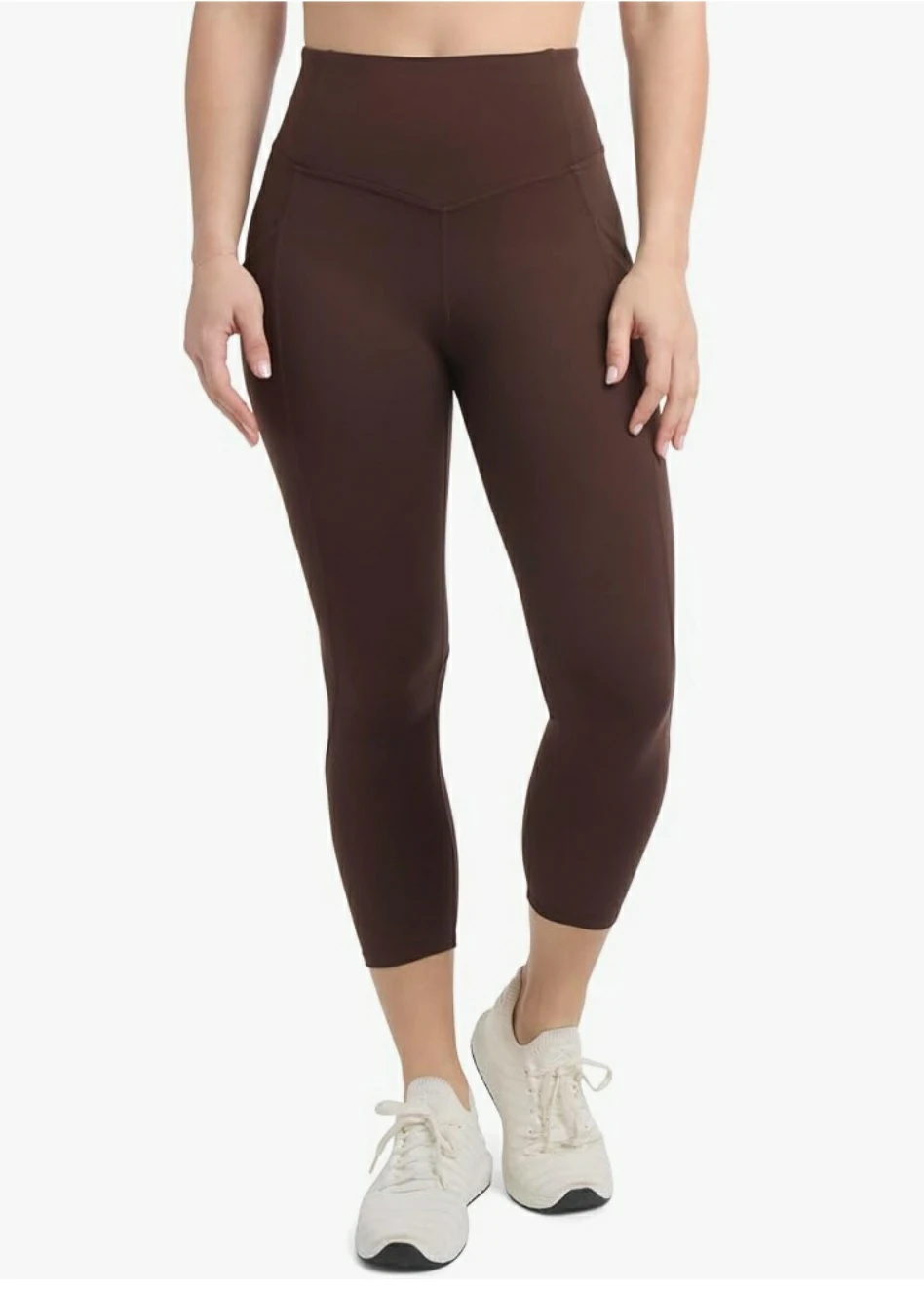 Brand new Daskin W Super Sculpt Crosstrain Crop Leggings - photo 3