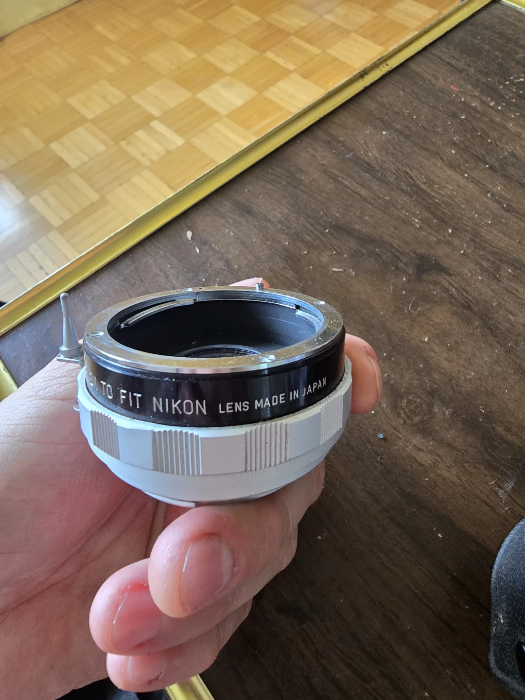 Soligor Auto Tele Converter 2X - photo 3