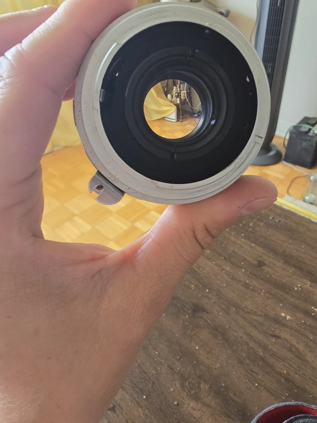 Soligor Auto Tele Converter 2X - photo 5