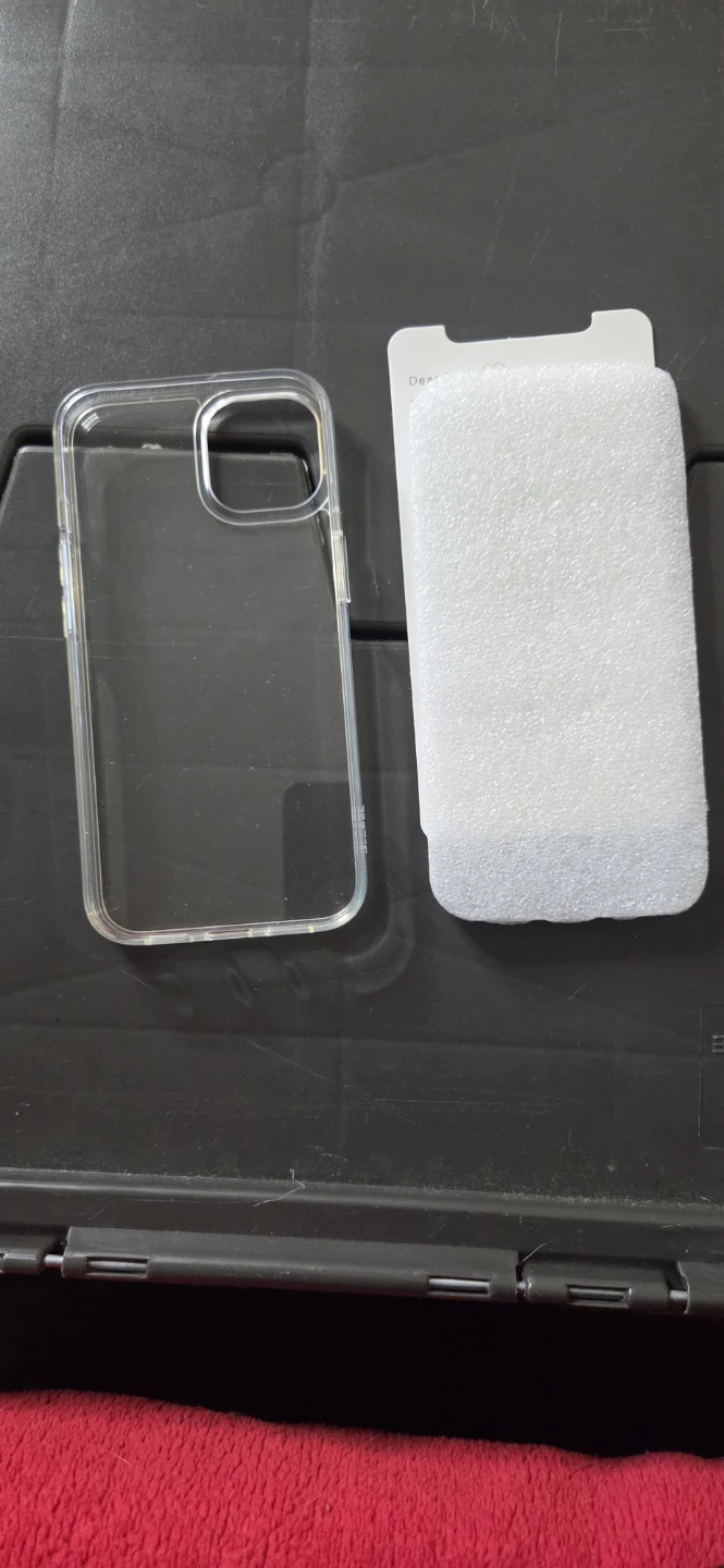 JEtech iPhone 6.1-Inch Cellphone Case - photo 4