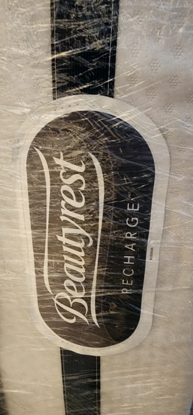 Beautyrest Recharge Wesley Medium Pillow Top Mattress - photo 4