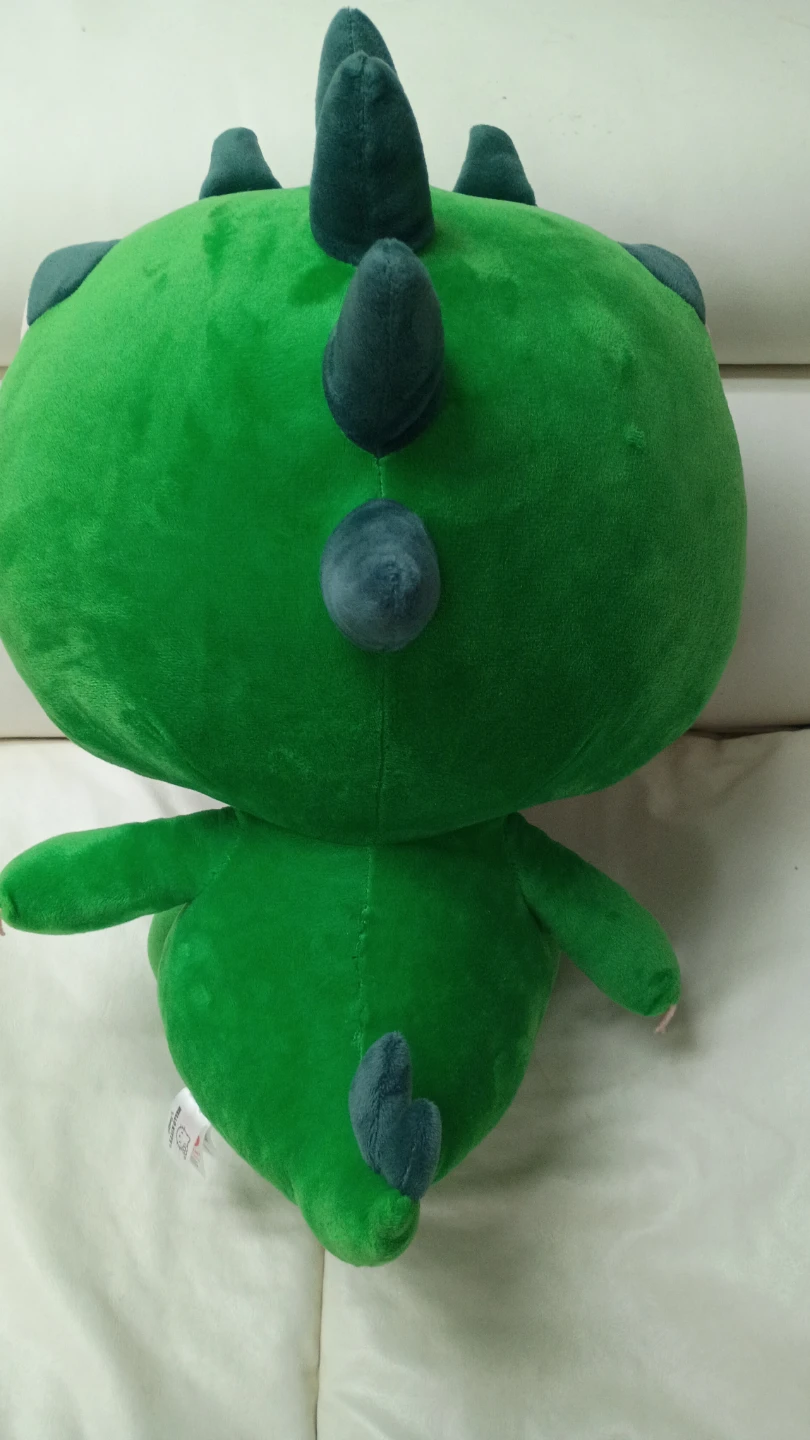 Hello Kitty Dinosaur Plush Toy by Sanrio - photo 4