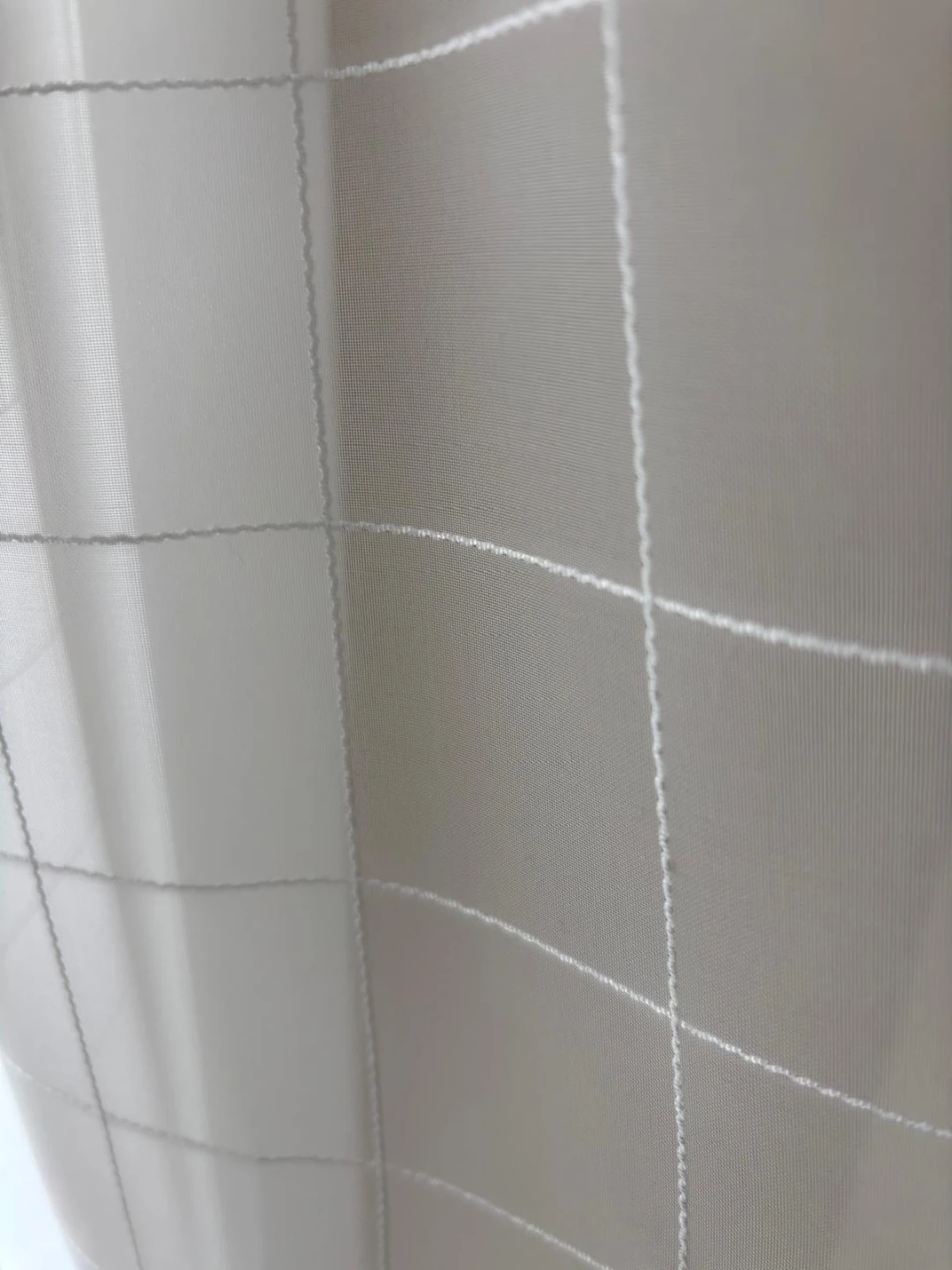 Luxury Custom Curtains with Wrought Iron Rod - photo 2