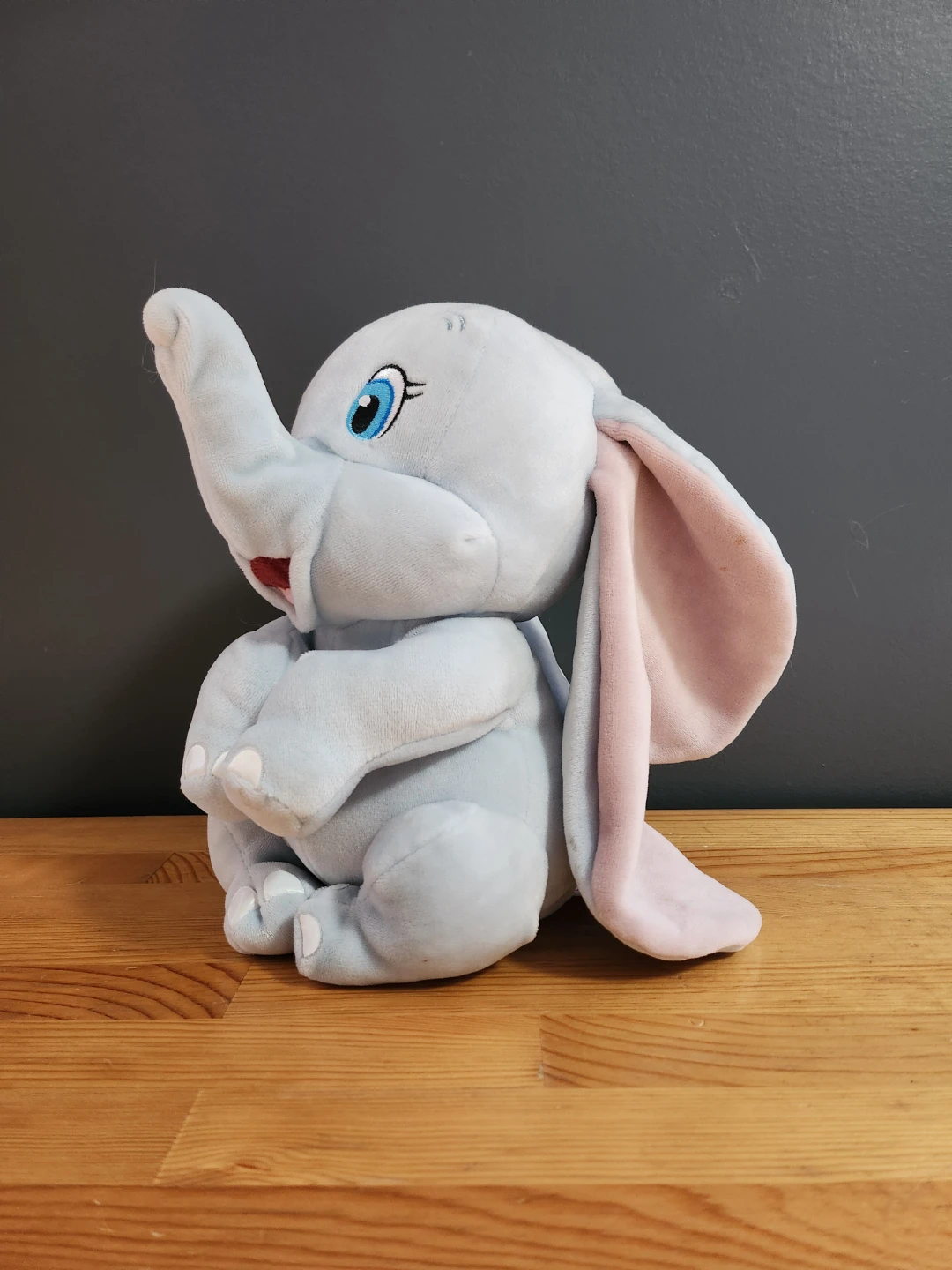 Ty Sparkle Disney Dumbo the Elephant Plush - photo 3