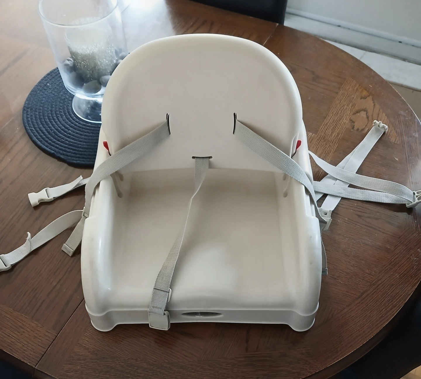Graco Child Booster Seat