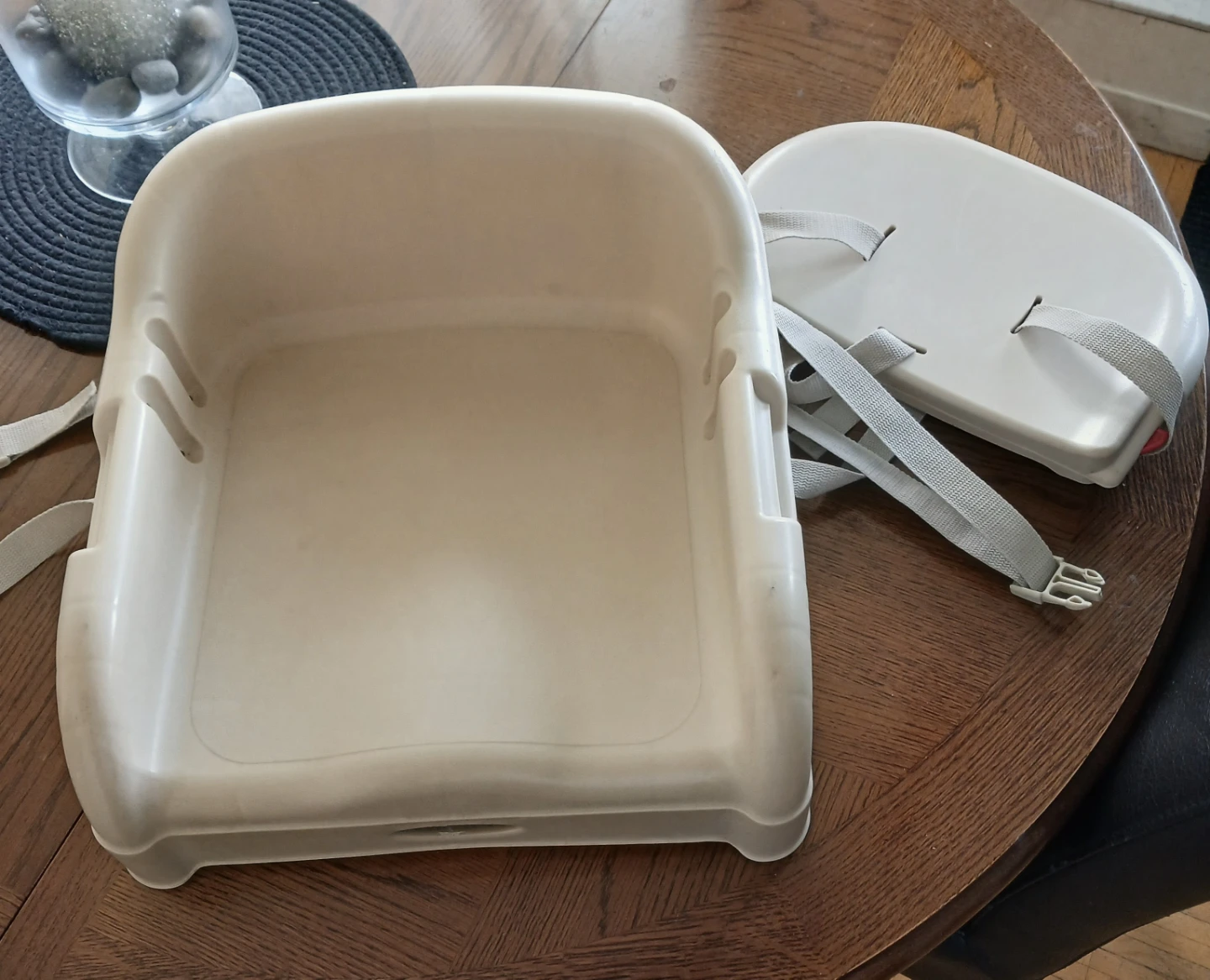 Graco Child Booster Seat - photo 2