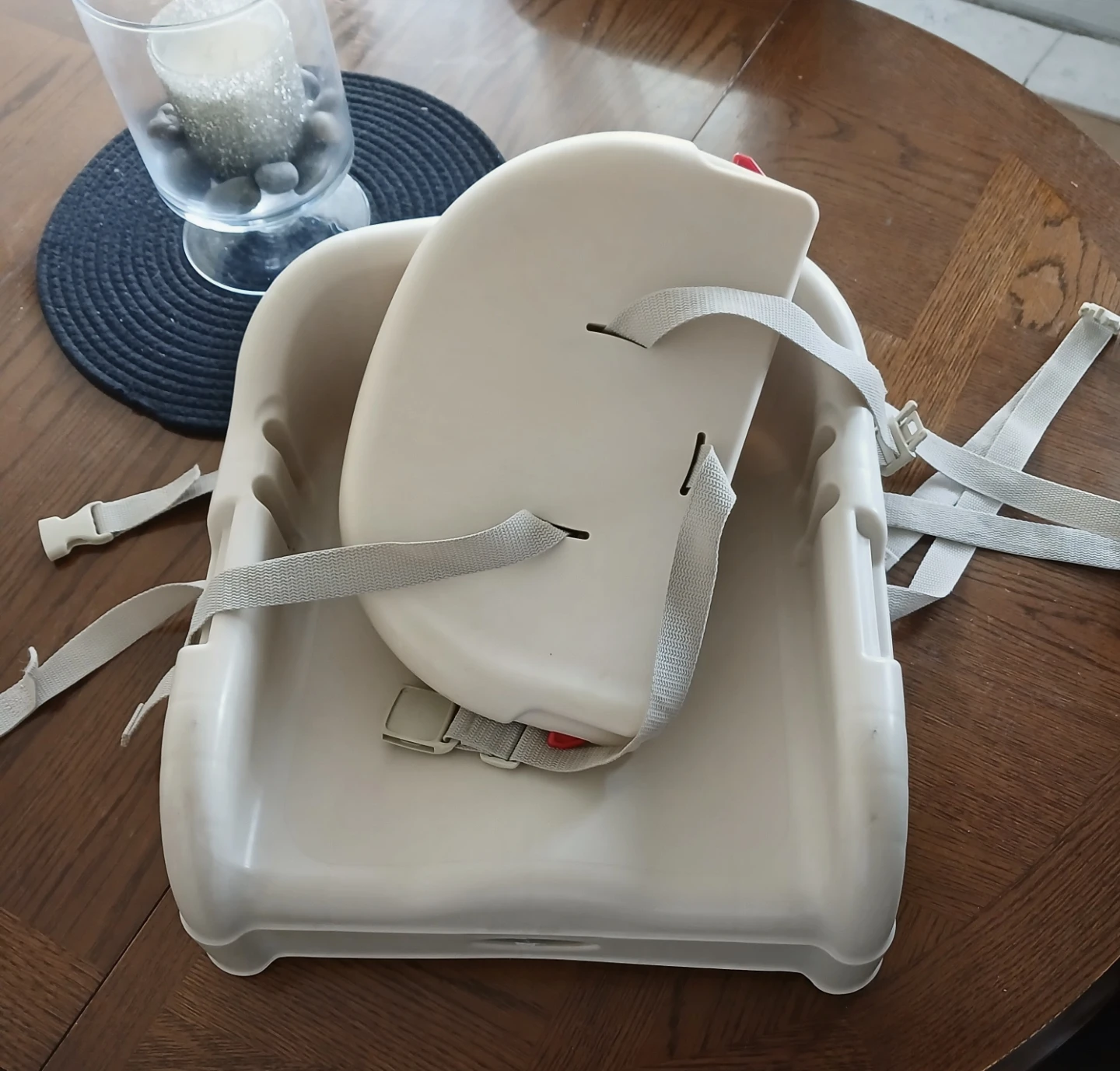 Graco Child Booster Seat - photo 3