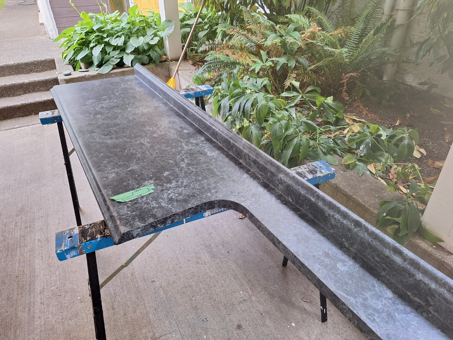 Kitchen Countertop Slab