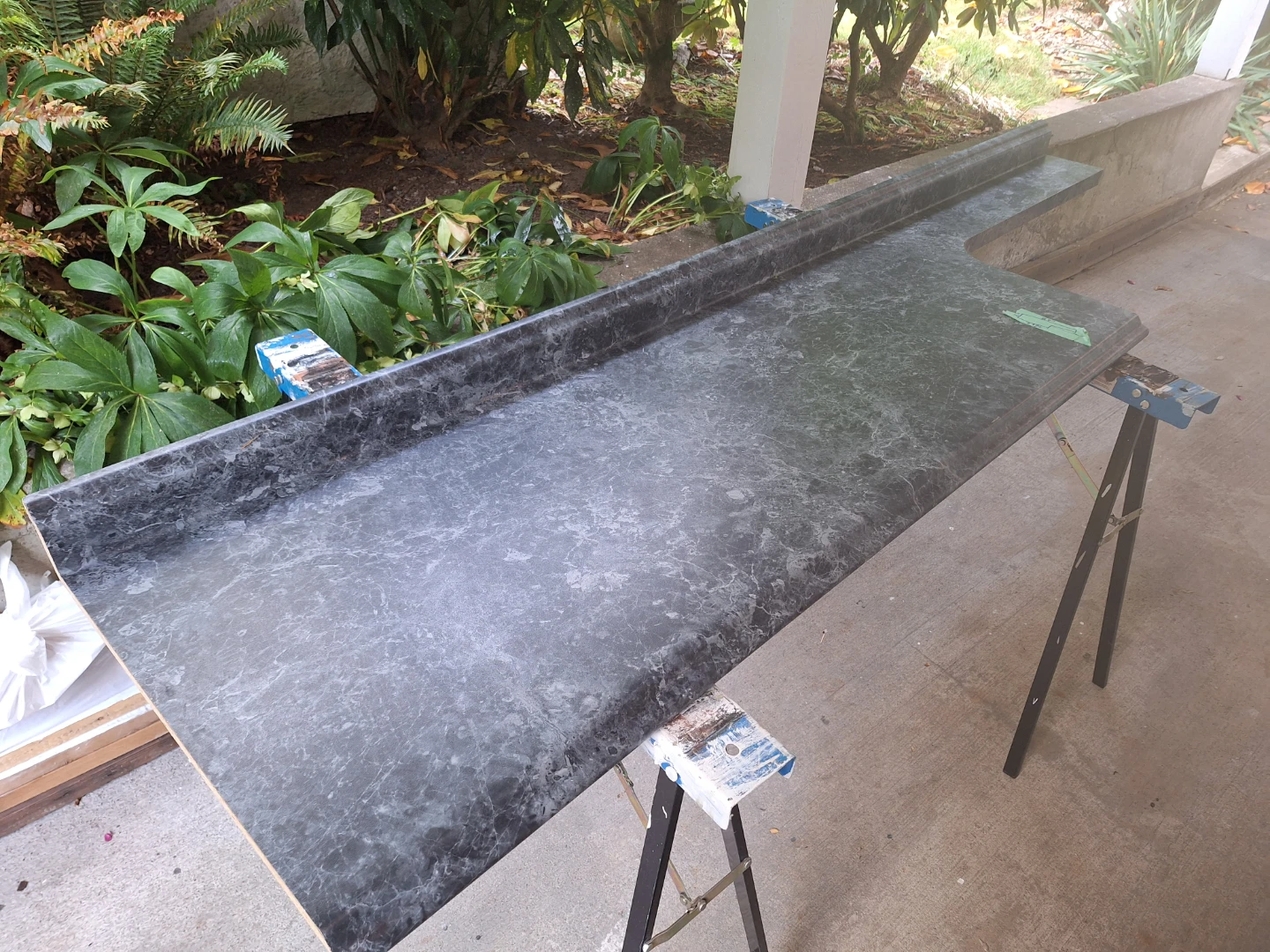 Kitchen Countertop Slab - photo 3