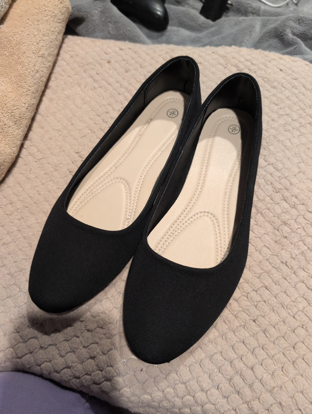 Black Flats - photo 2