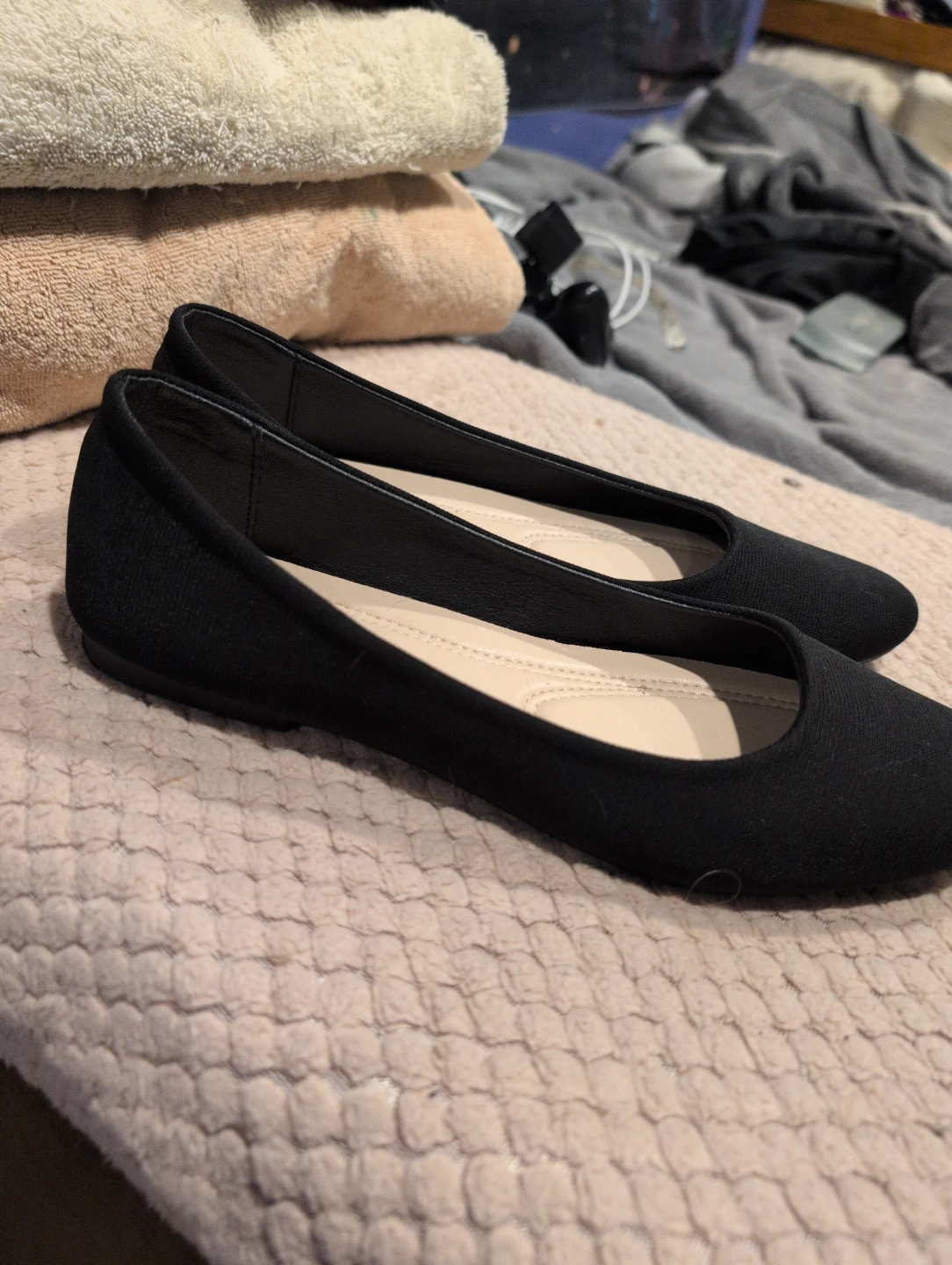 Black Flats - photo 3