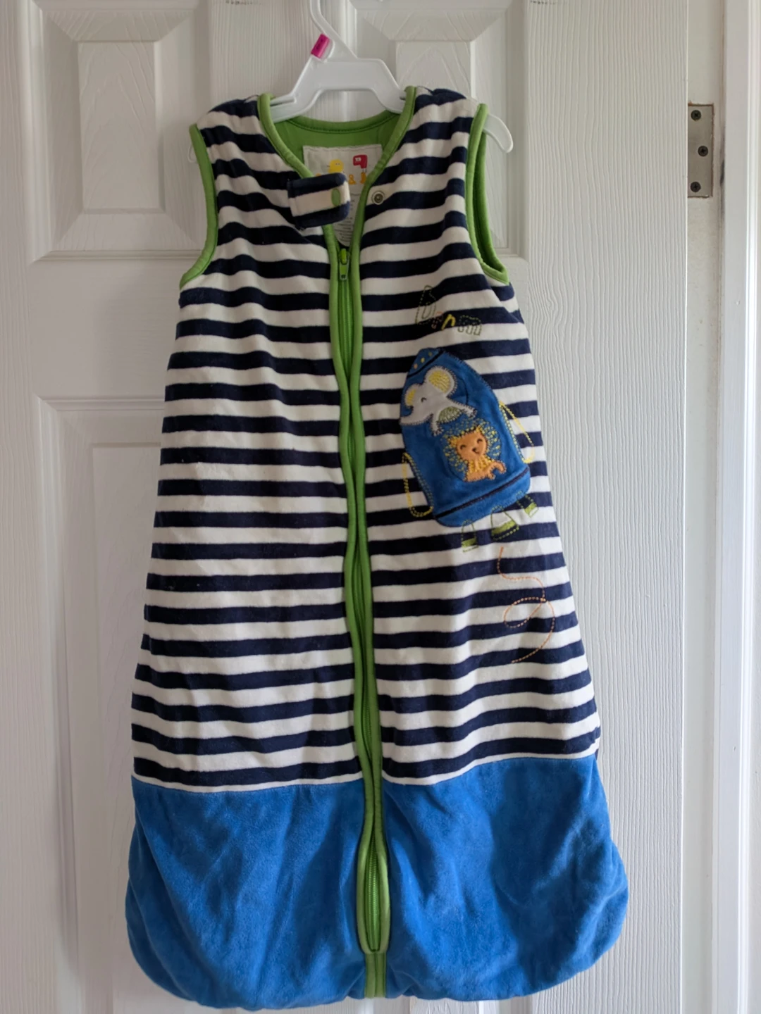 2 Baby Sleep Sacks - photo 2