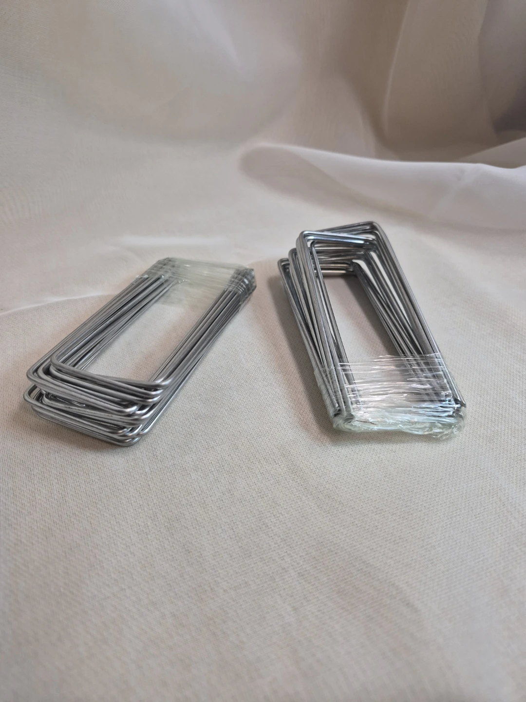 Lot of 40 Garden Etc. 4" x 2" Spikes etc. - photo 2