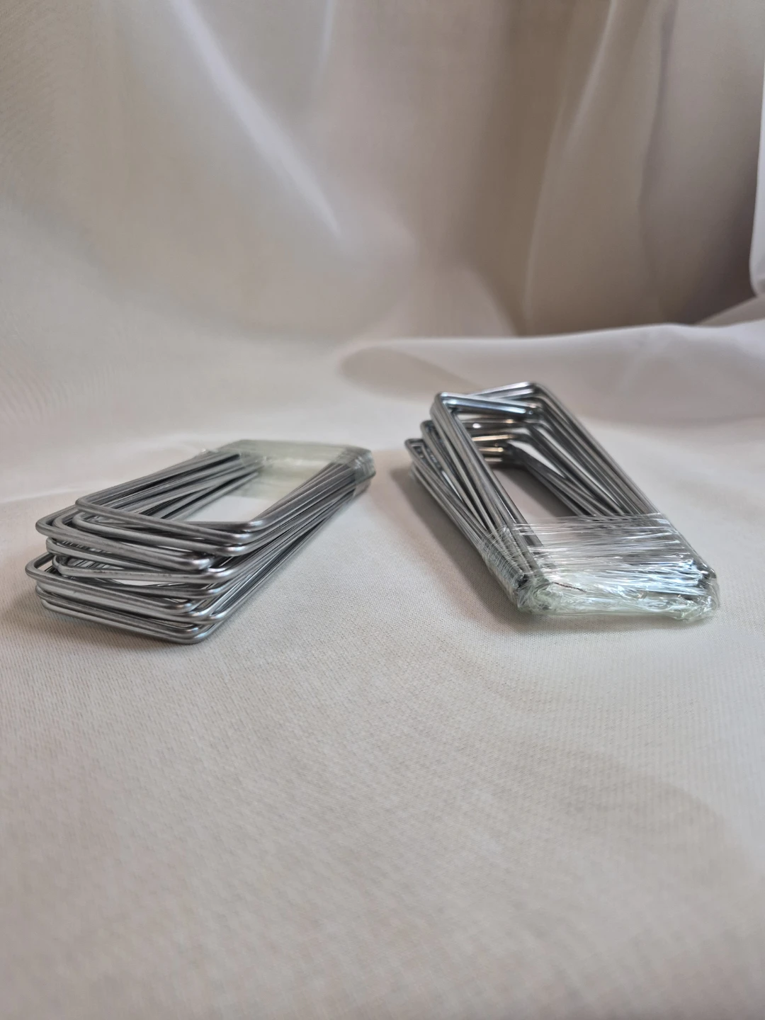 Lot of 40 Garden Etc. 4" x 2" Spikes etc. - photo 3