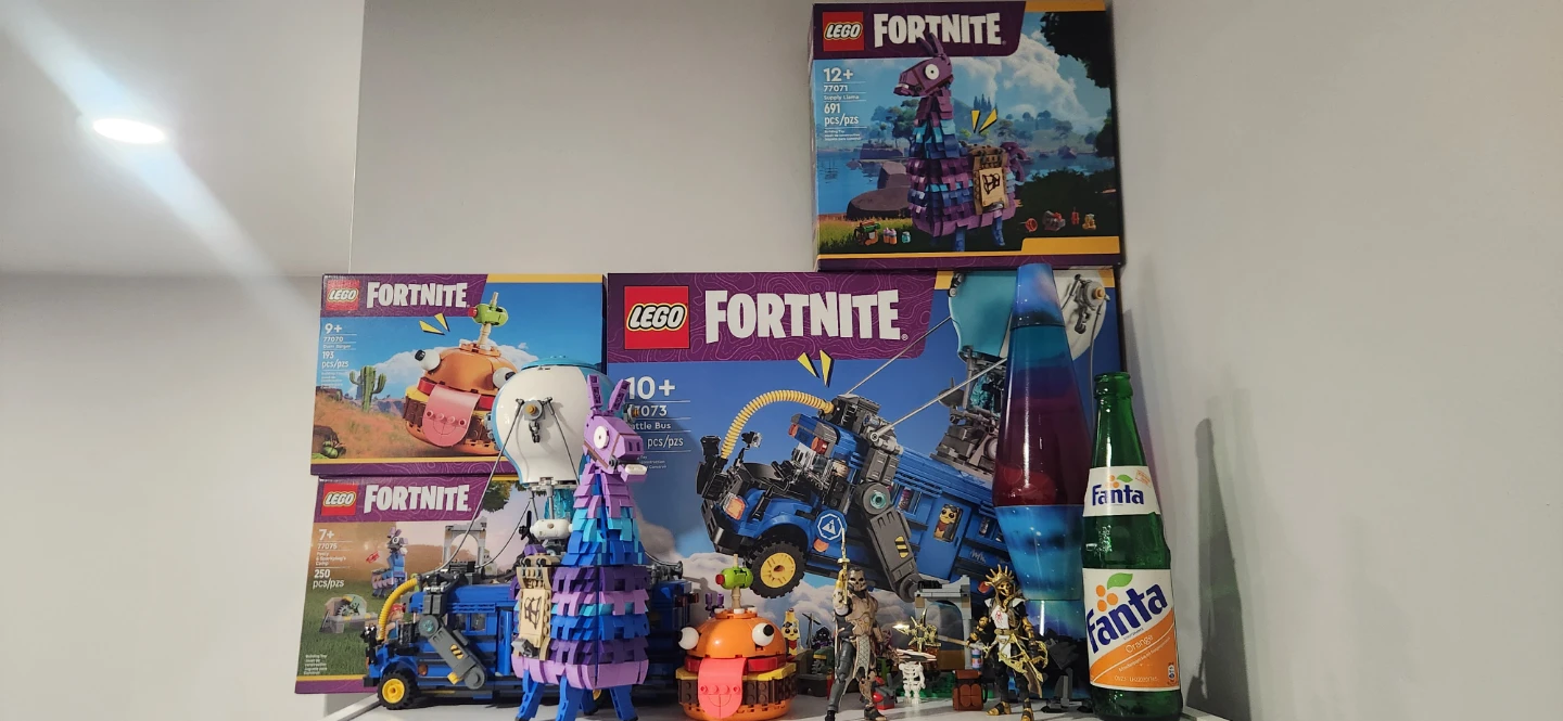 Lego for sale urgent
