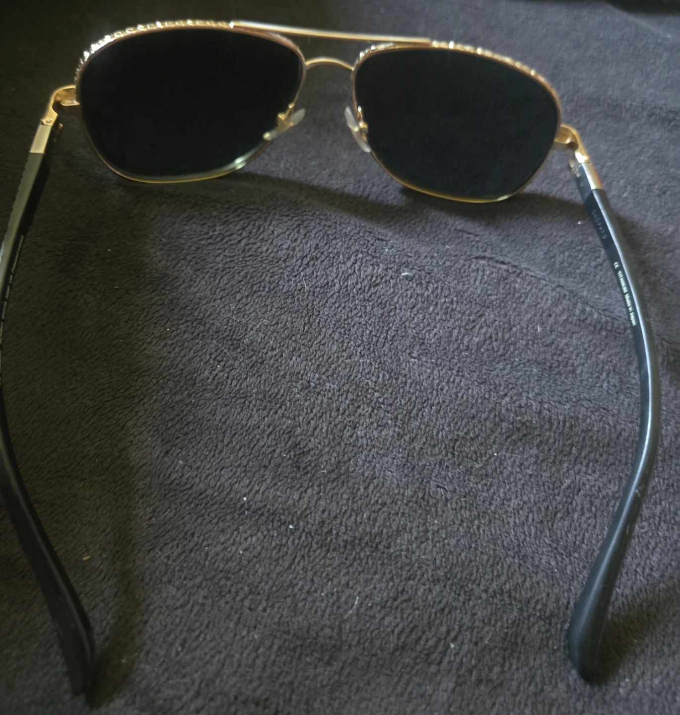 Chopard  SCH941 Polarized aviators - photo 3