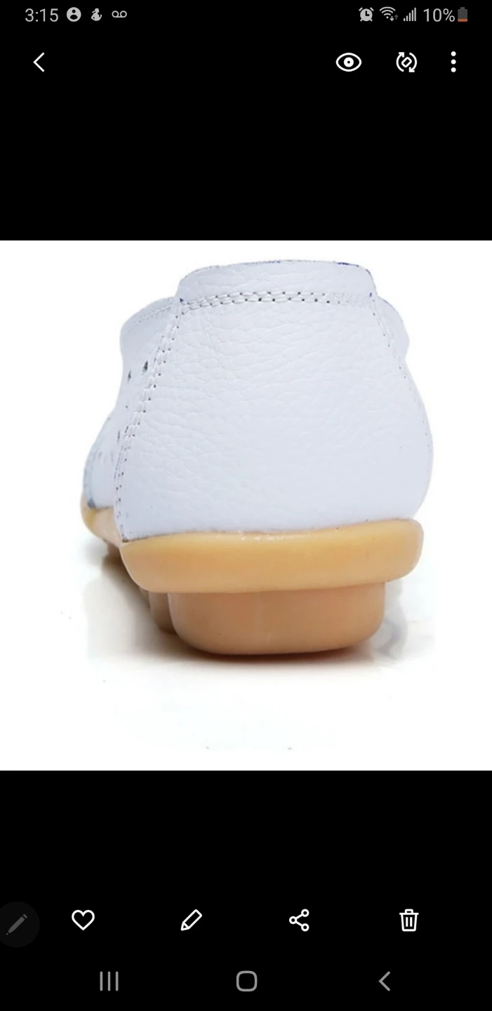 Brand new Womens Orthopedic Breathable Soft Sandals - photo 4