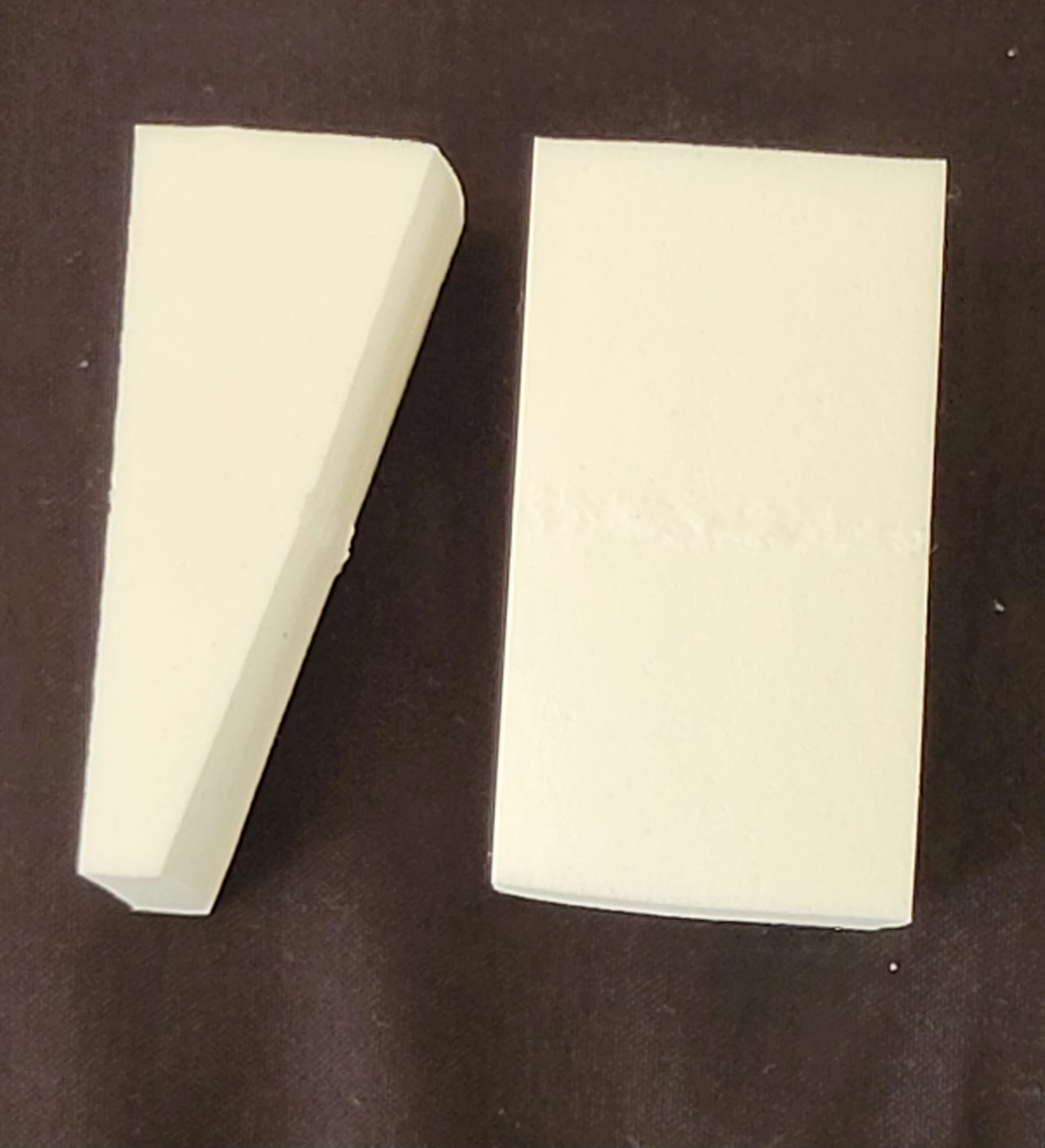 Set of 50 Makeup mini Sponges ⚽ - photo 4