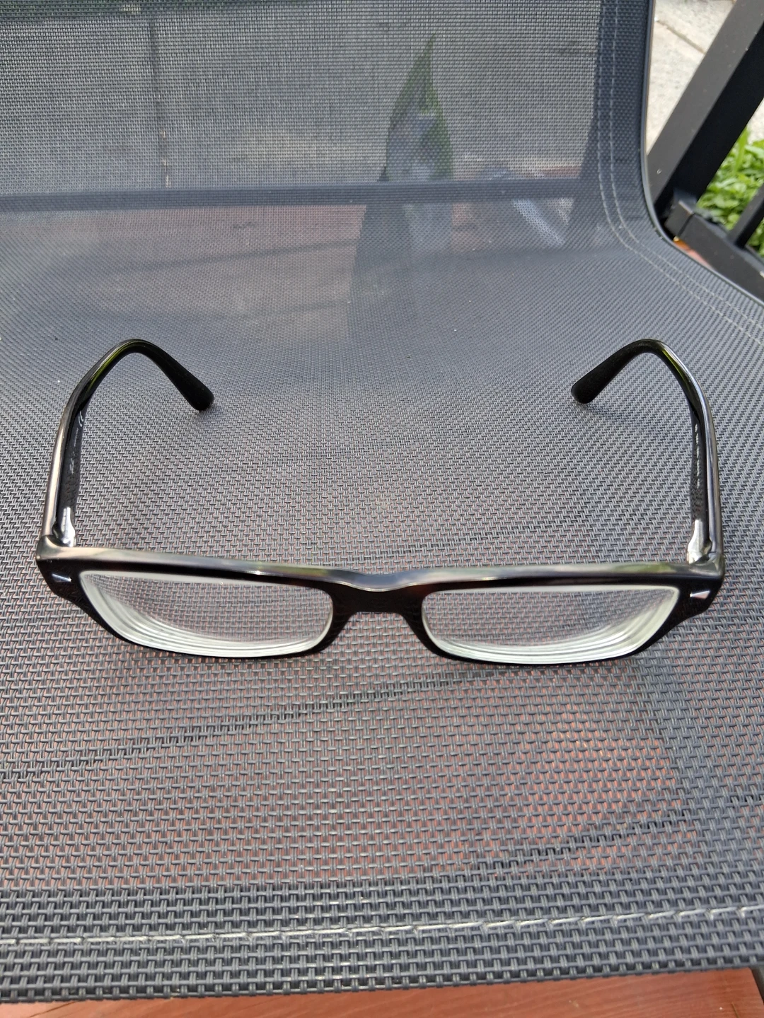 Ray-Ban RB 5284 Eyeglasses