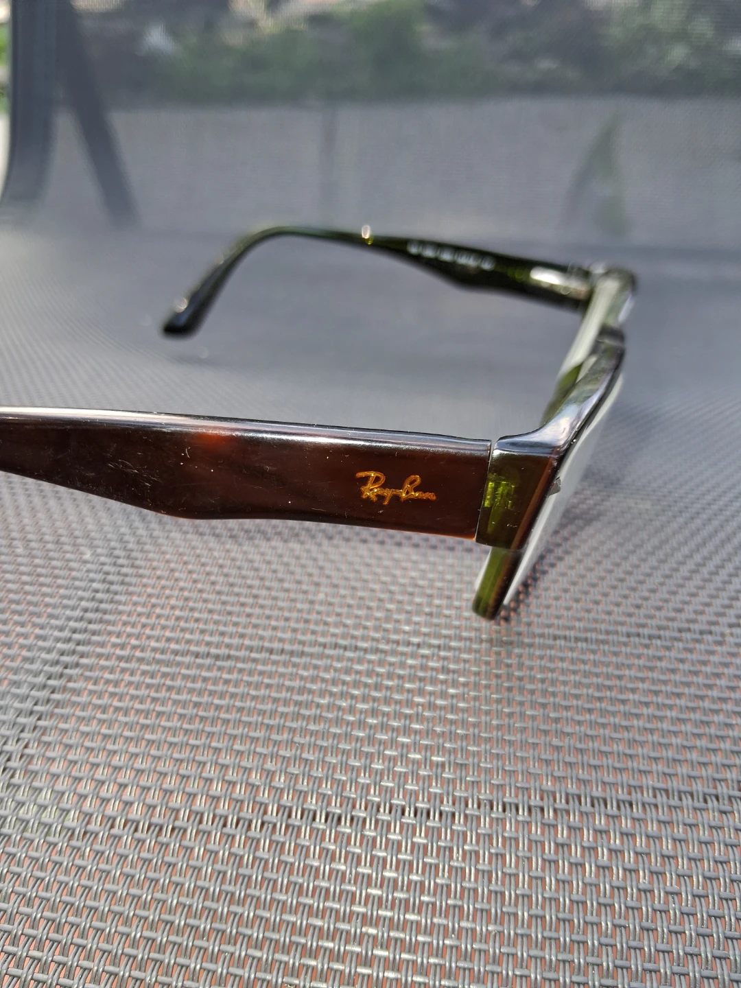 Ray-Ban RB 5284 Eyeglasses - photo 2