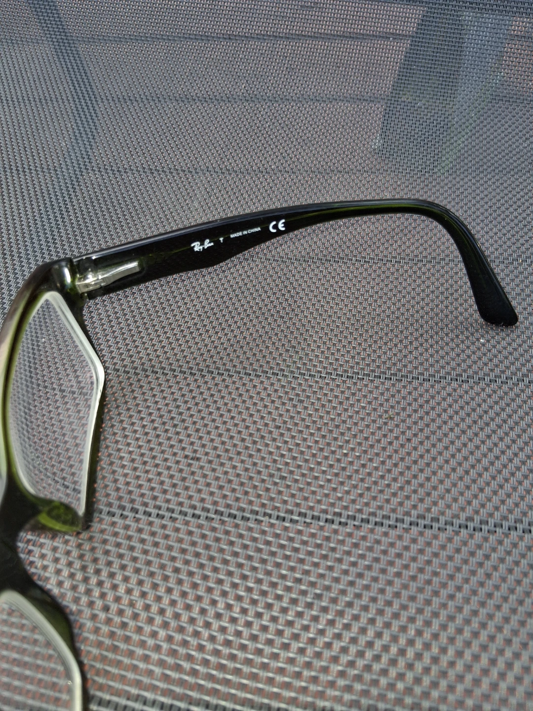 Ray-Ban RB 5284 Eyeglasses - photo 4