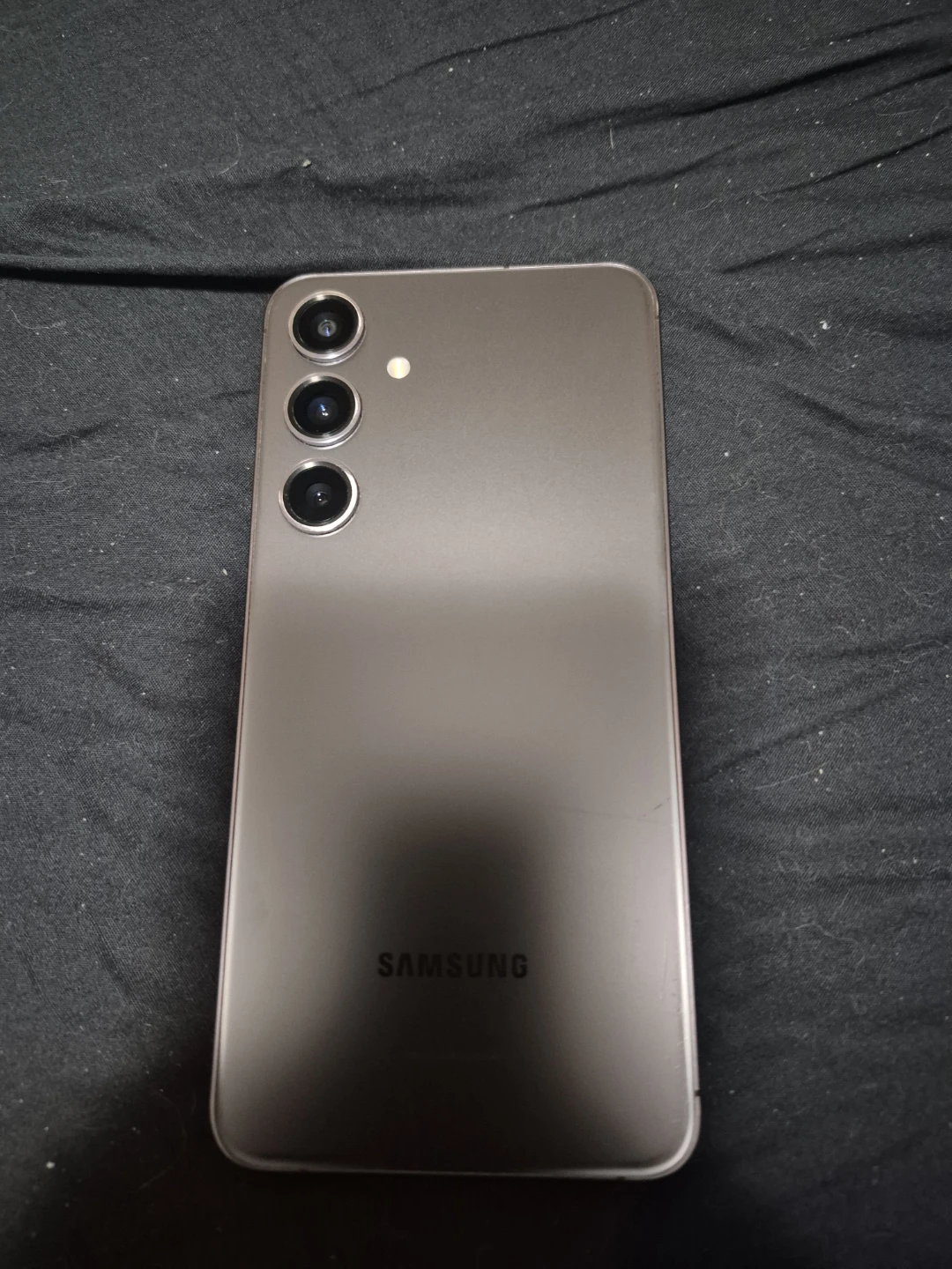 Samsung Galaxy S24 plus