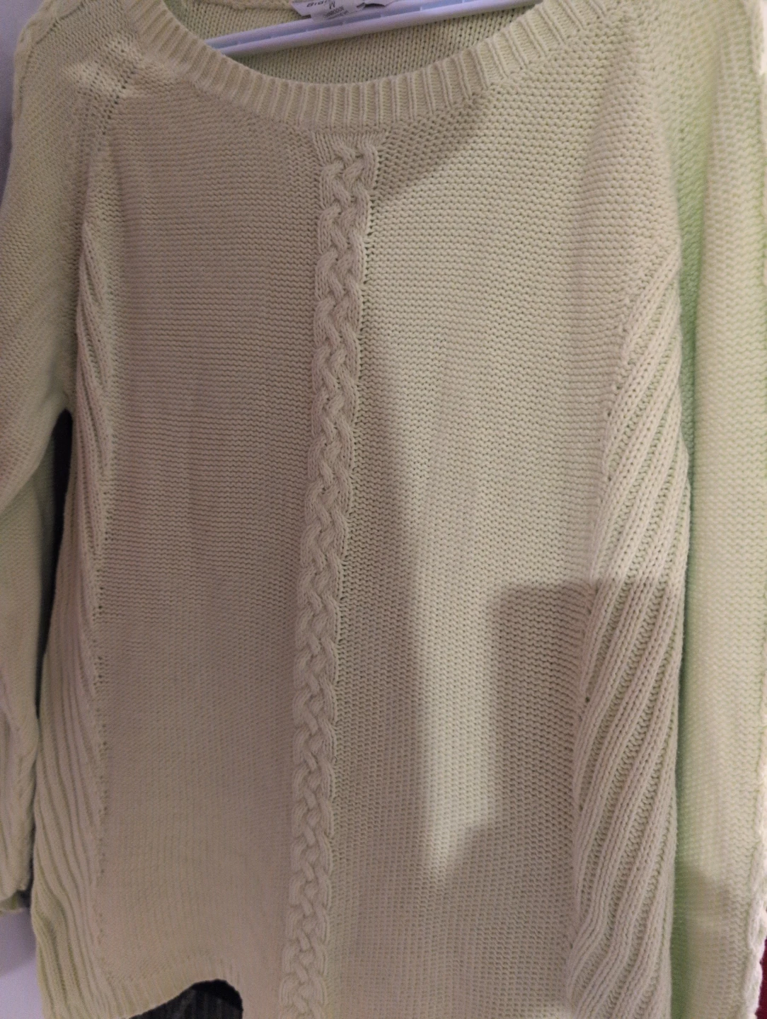 Bianca Nygård Sweater - M