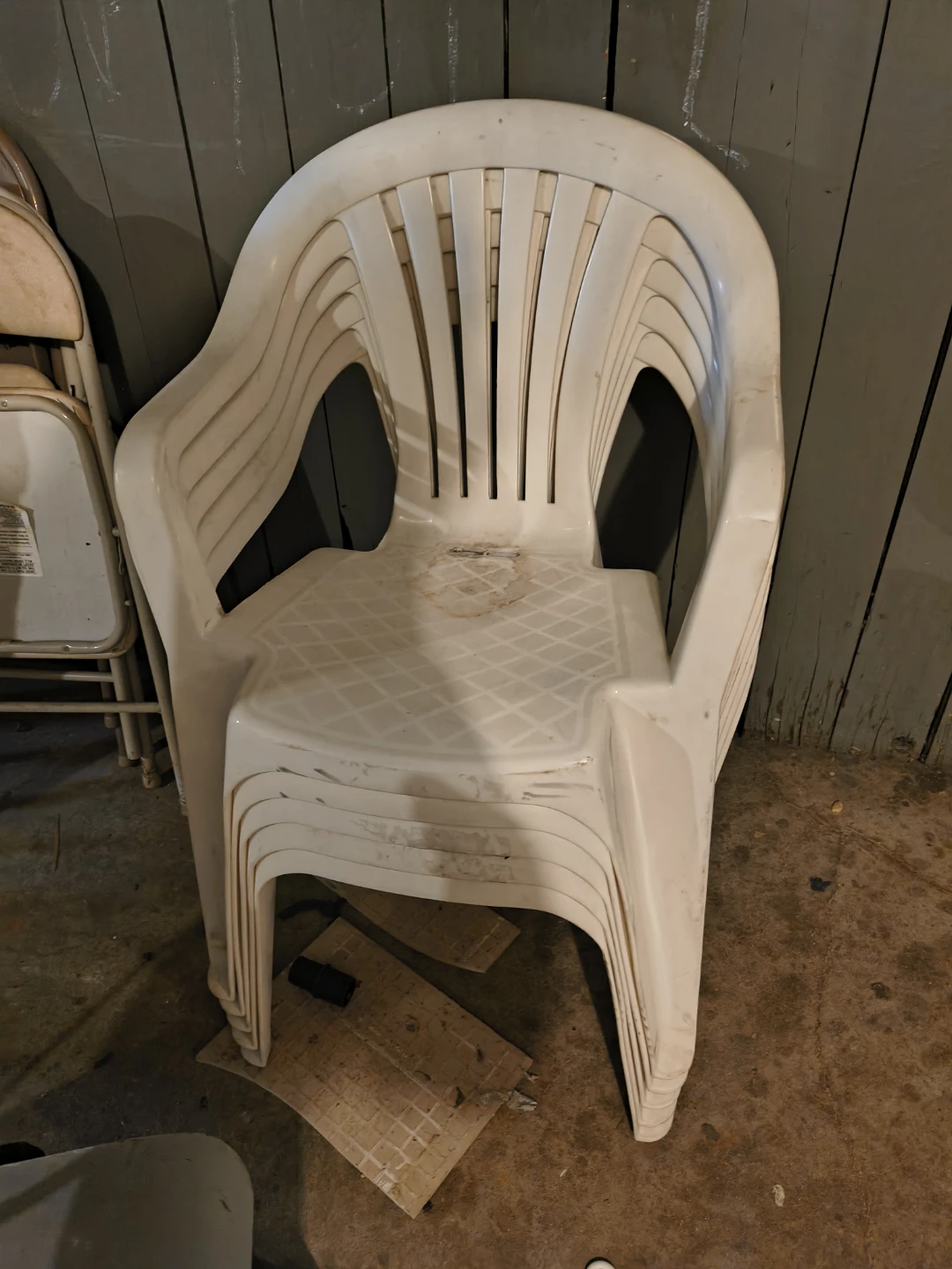 Miscellaneous items