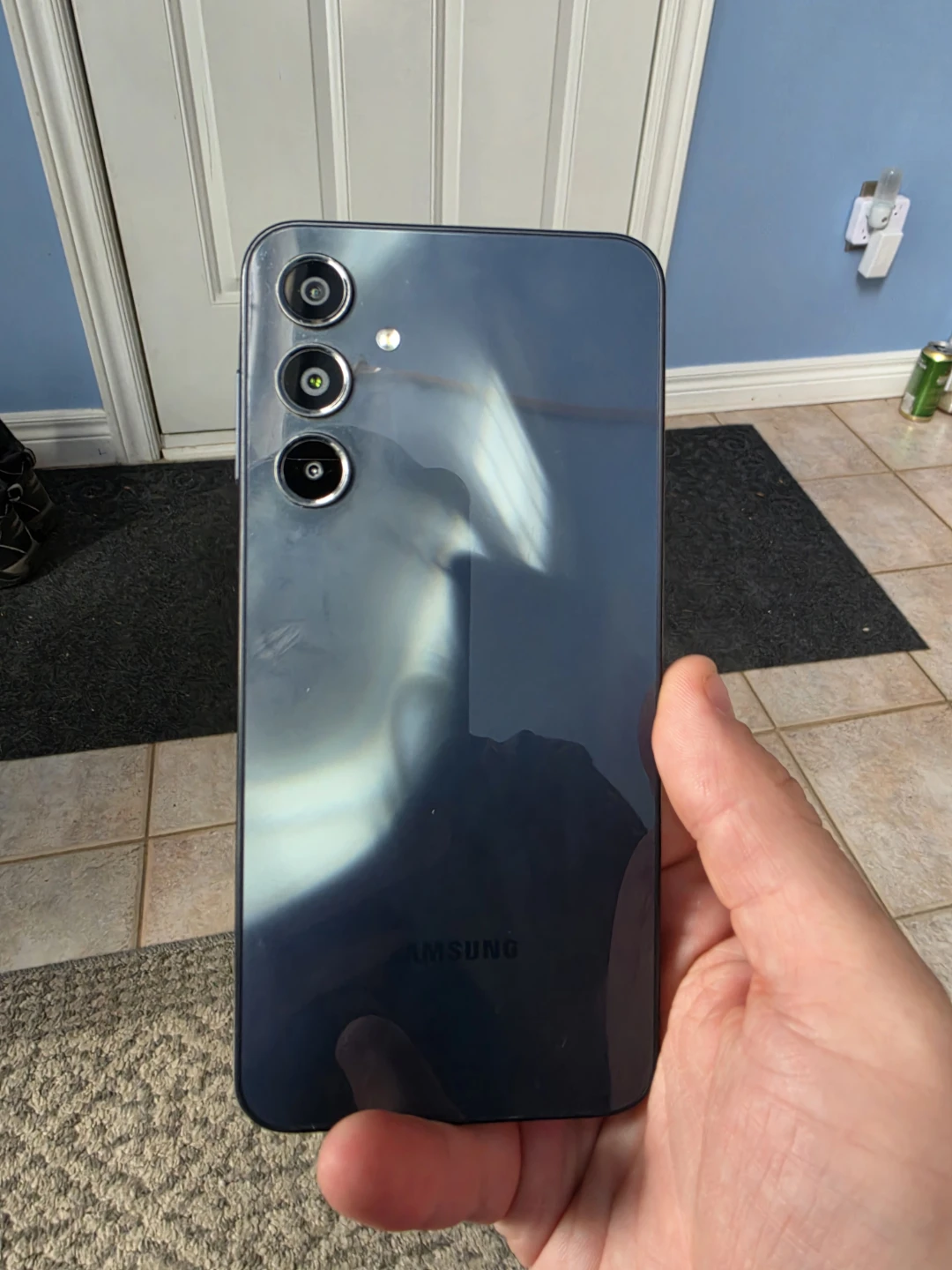 Samsung A16 5G