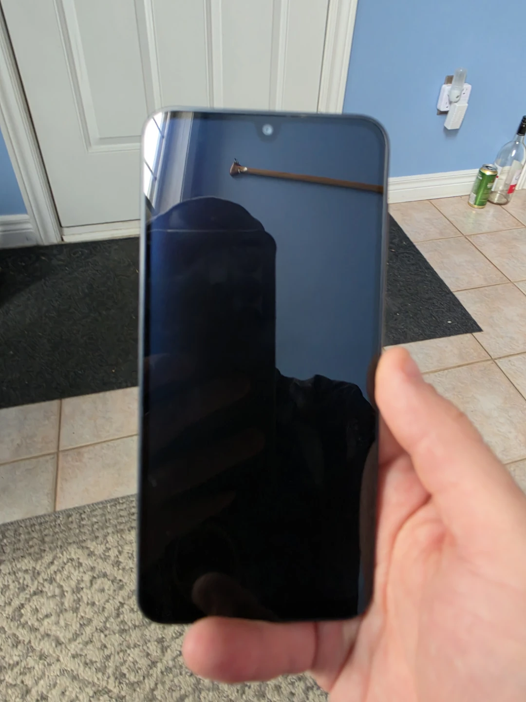 Samsung A16 5G - photo 2