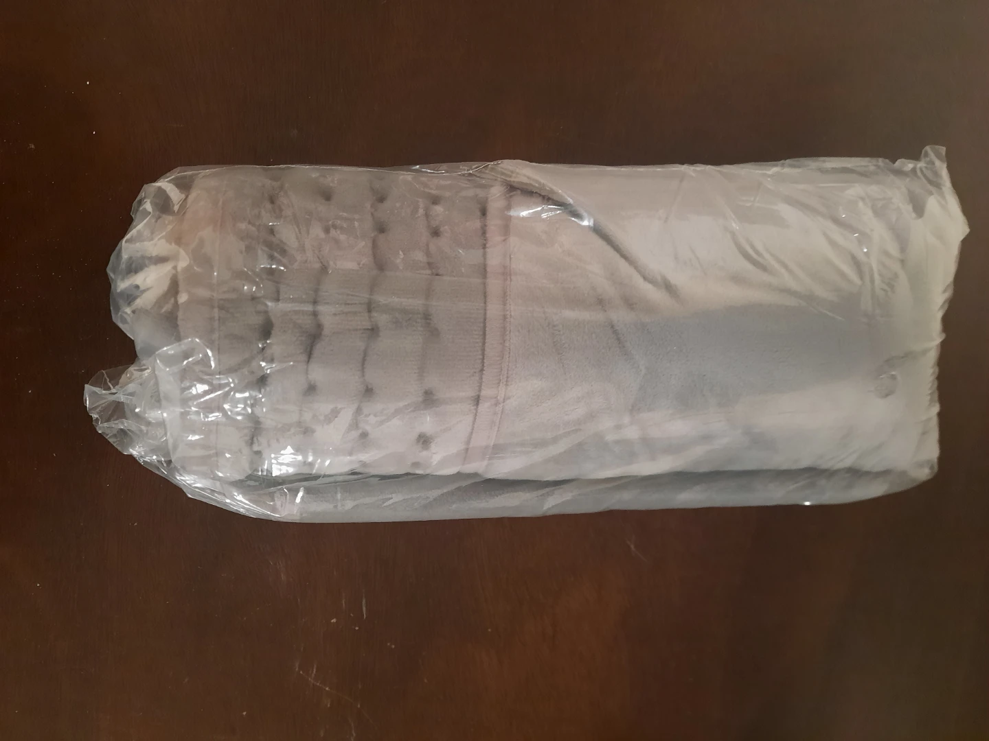 Waist Heating Belt with Rapid Heat Technology - photo 2