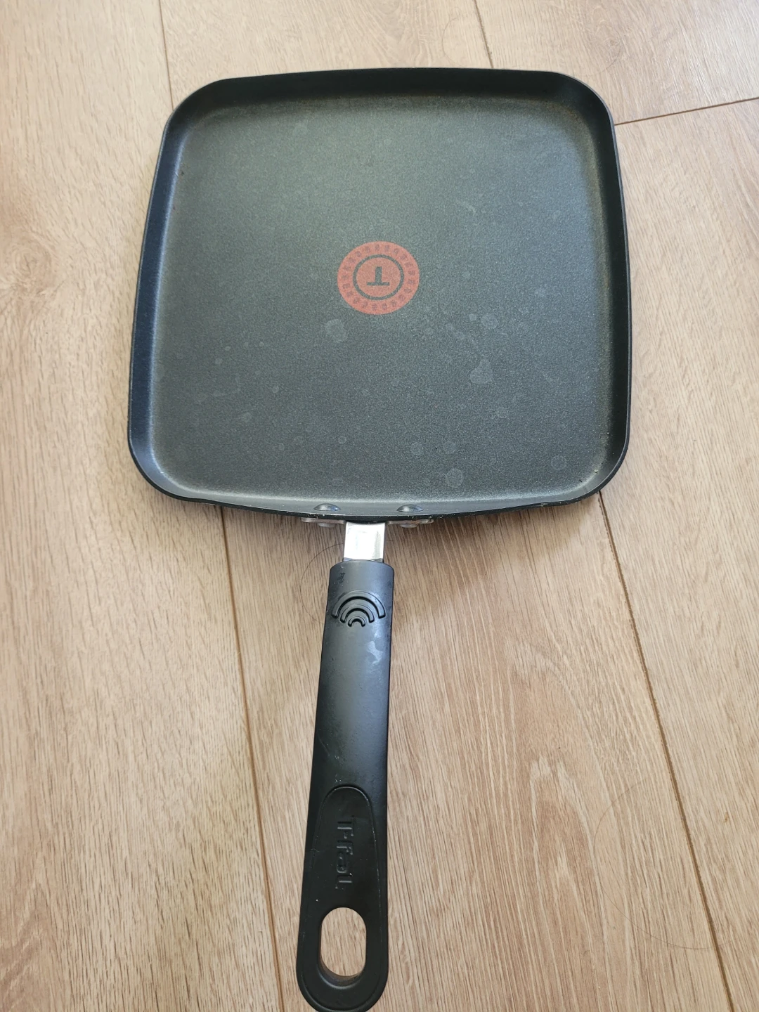 T-fal Square Griddle Pan