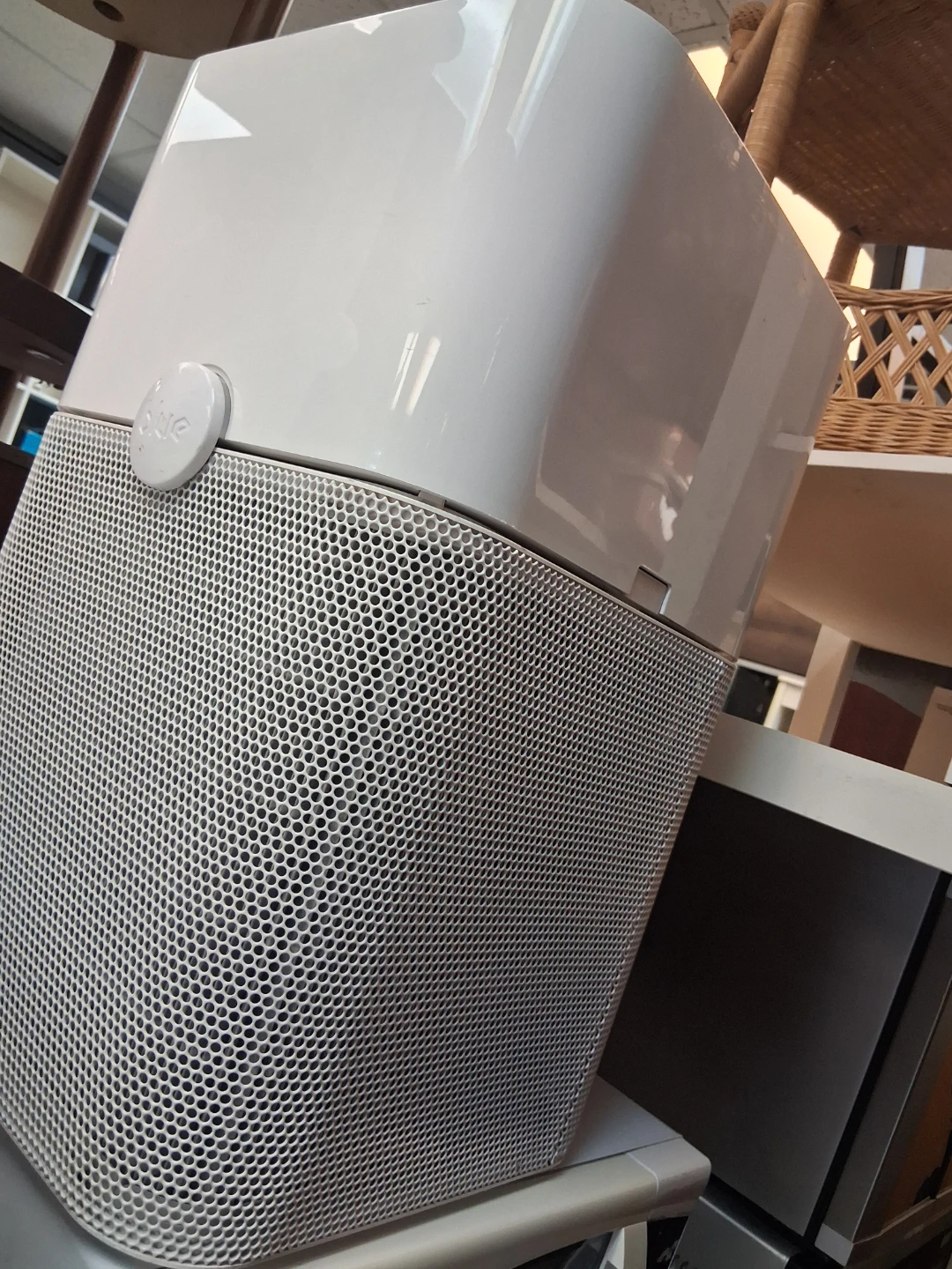 Blueair Air Purifier