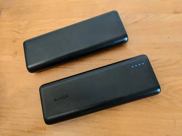 Anker Power Bank bundle - photo 4