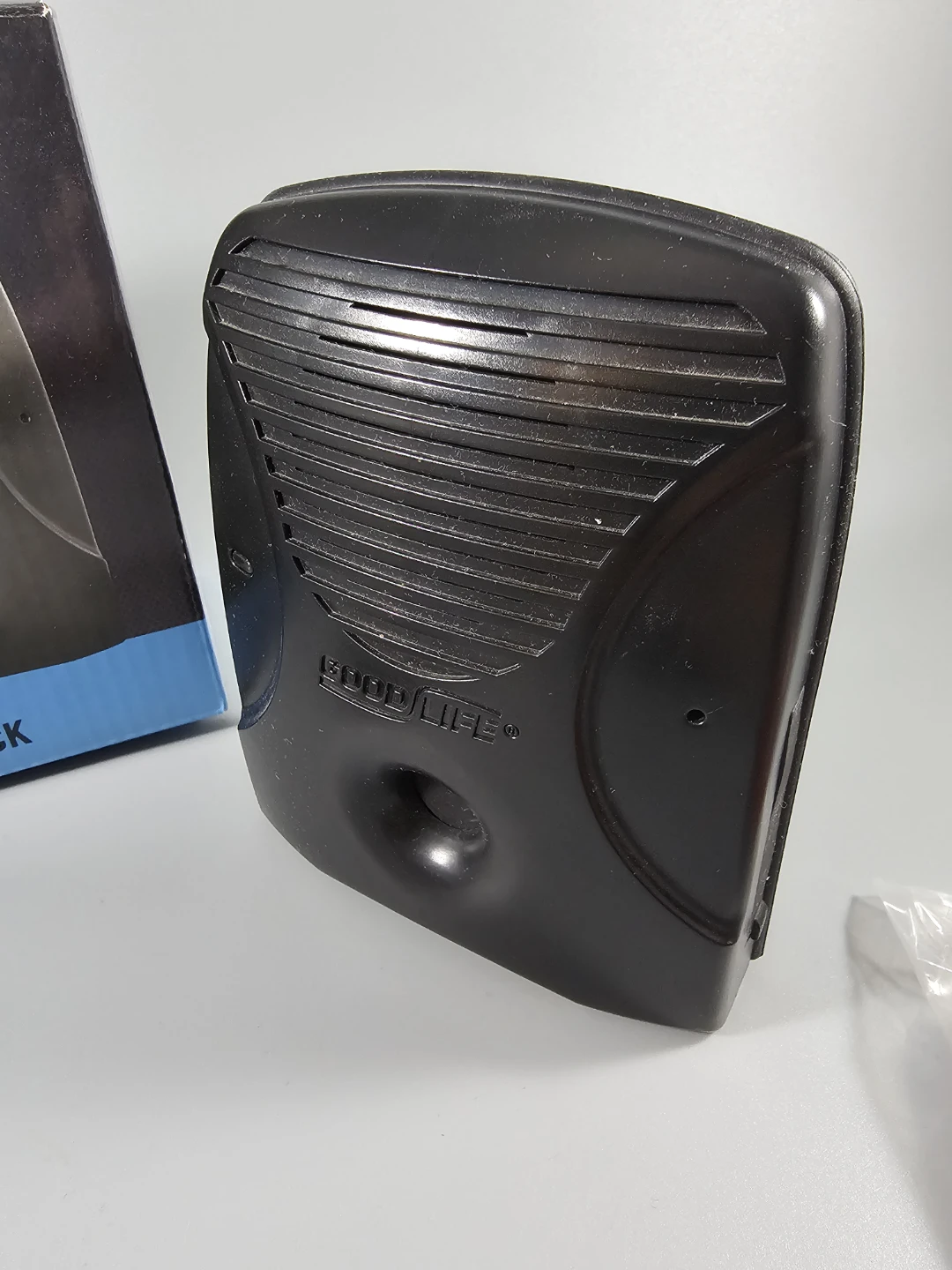 Dog Silencer MAX Ultrasonic Bark Control + Red Faceplate ⚽ - photo 4