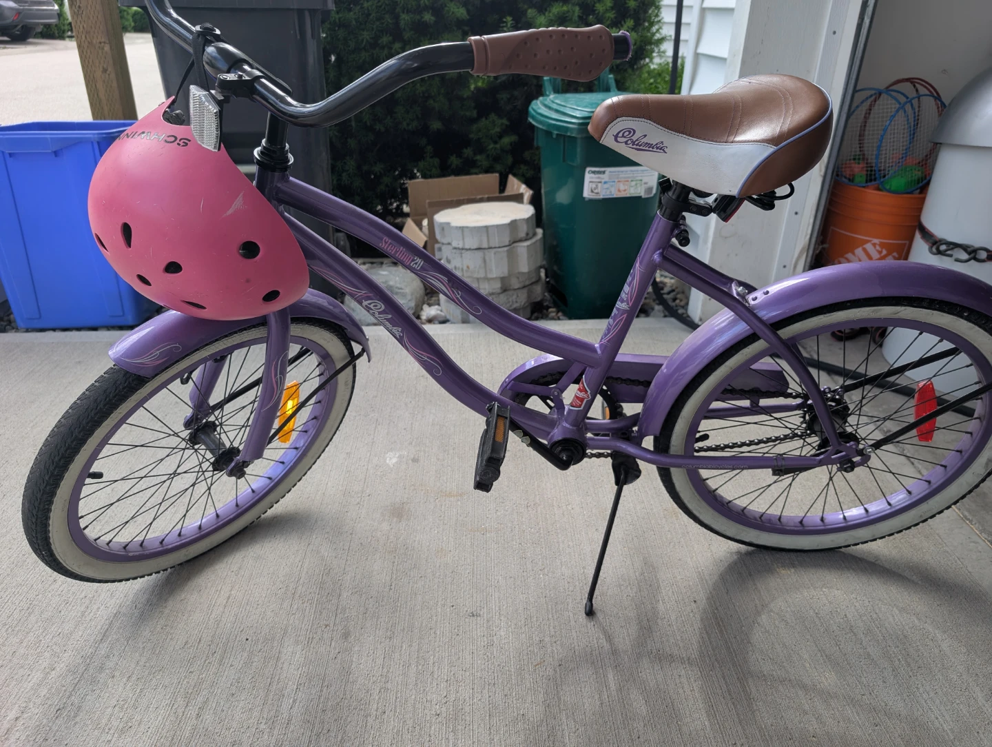 Columbia Kids Bicycle - photo 2