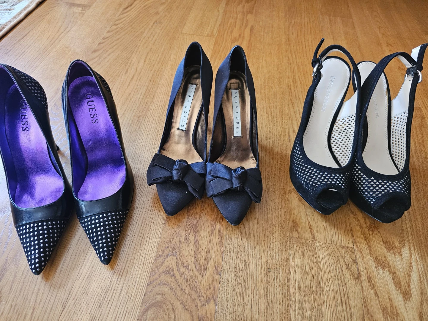 Dress Shoes - photo 2