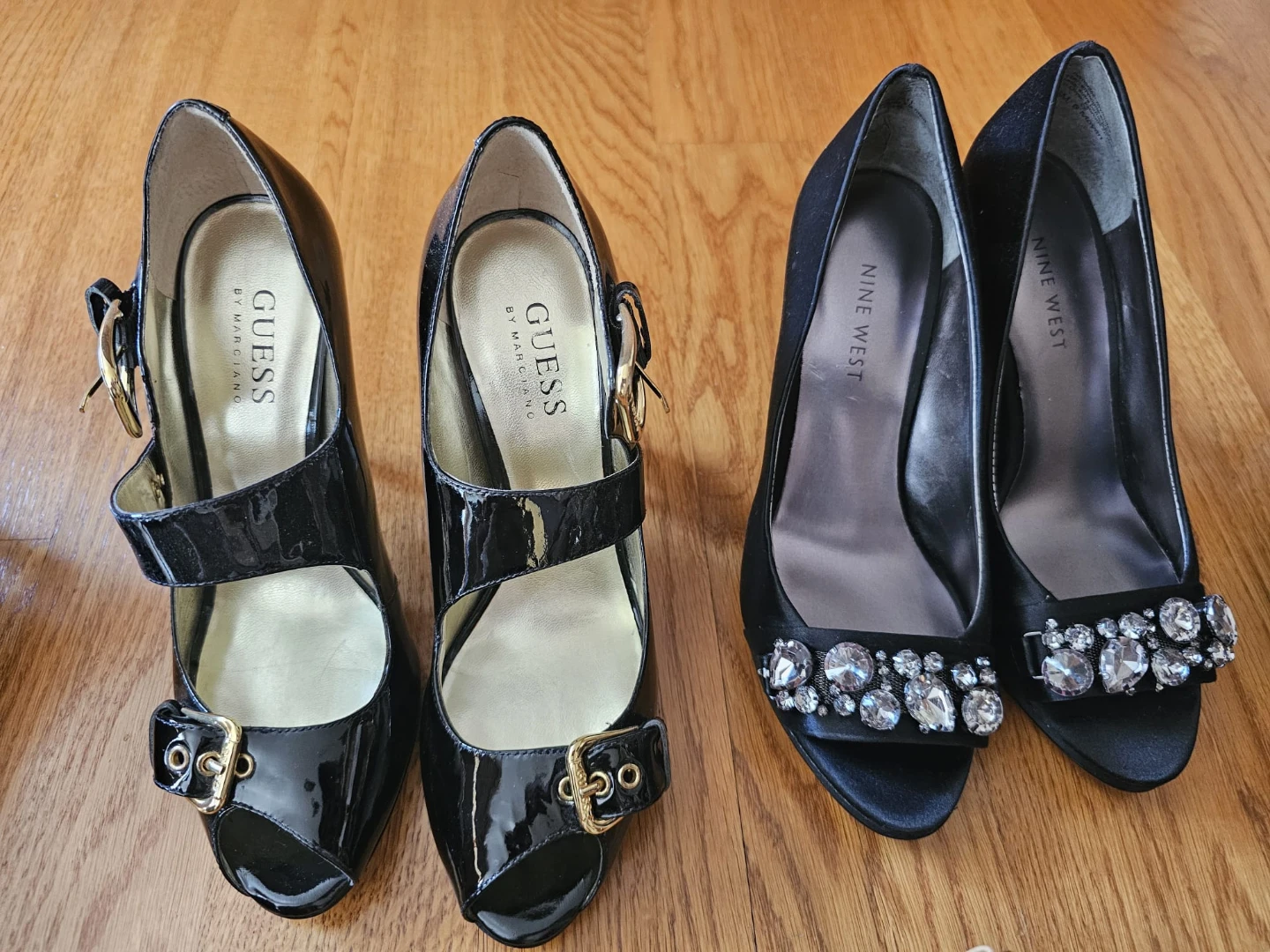 Dress Shoes - photo 3