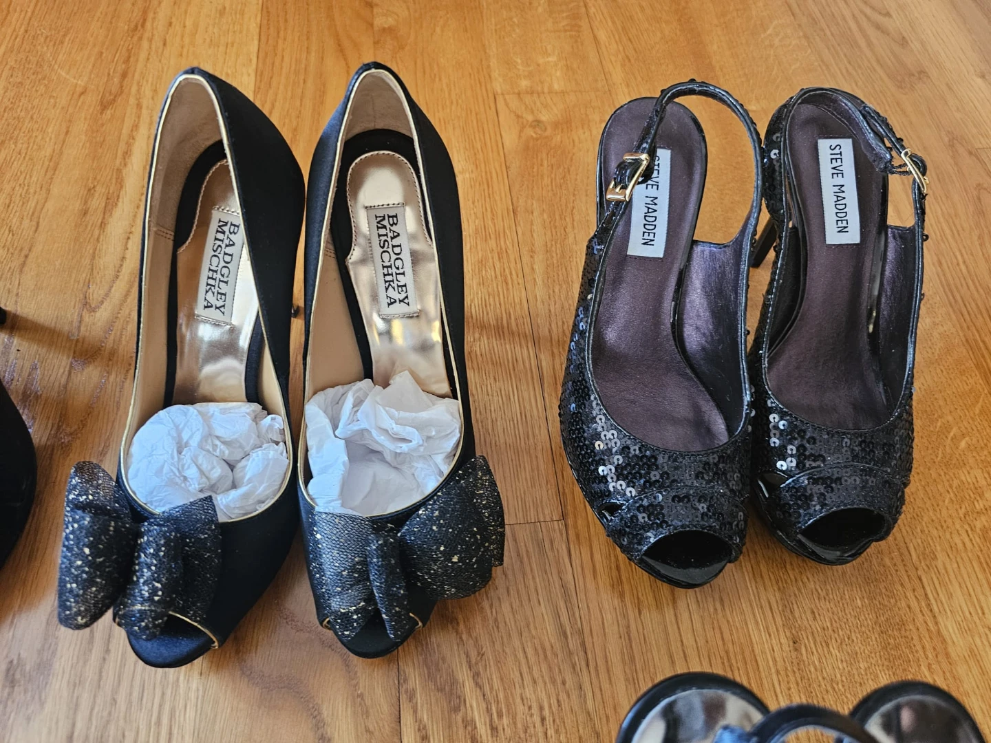 Dress Shoes - photo 5