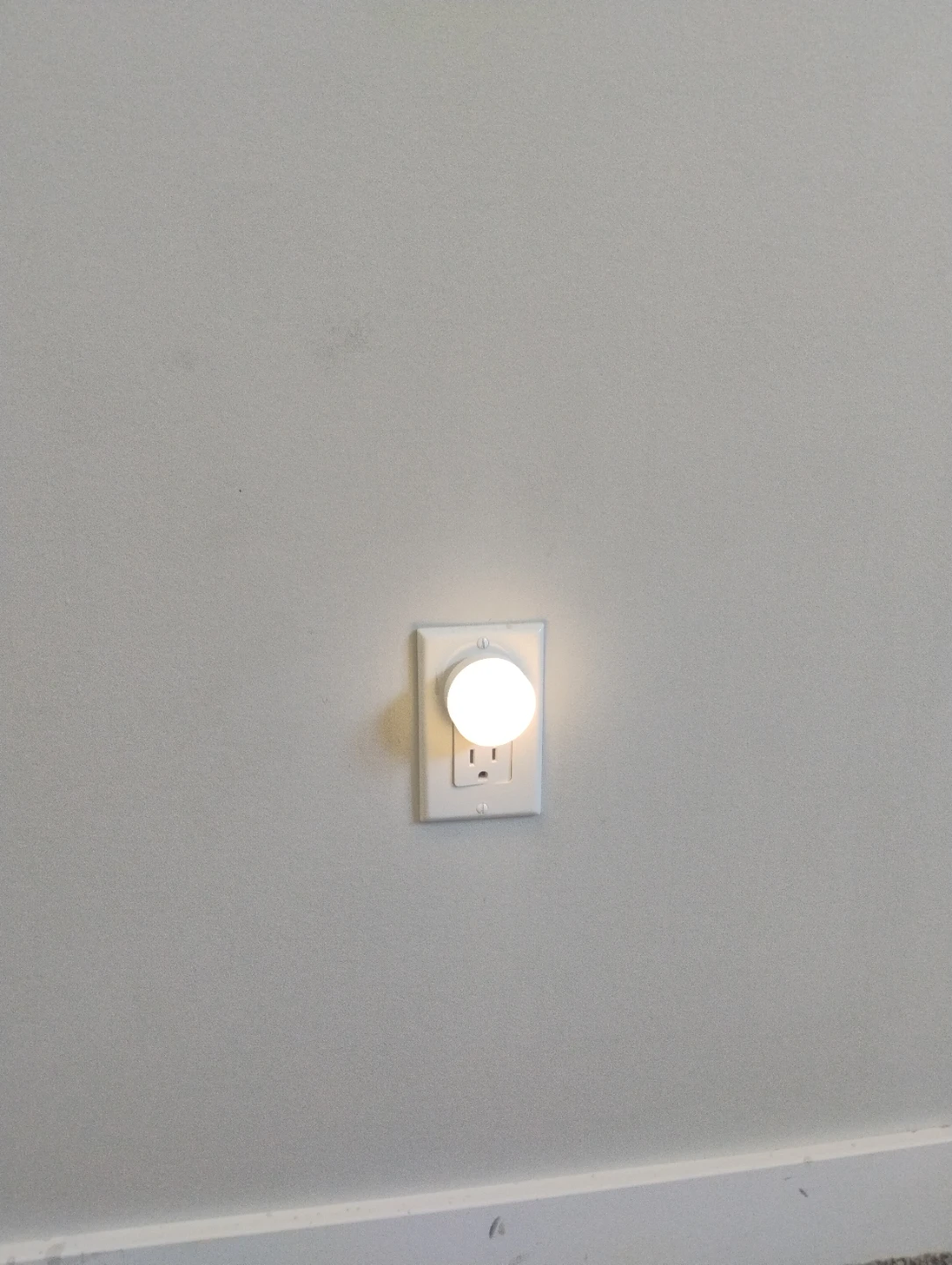Plug-in Night Light