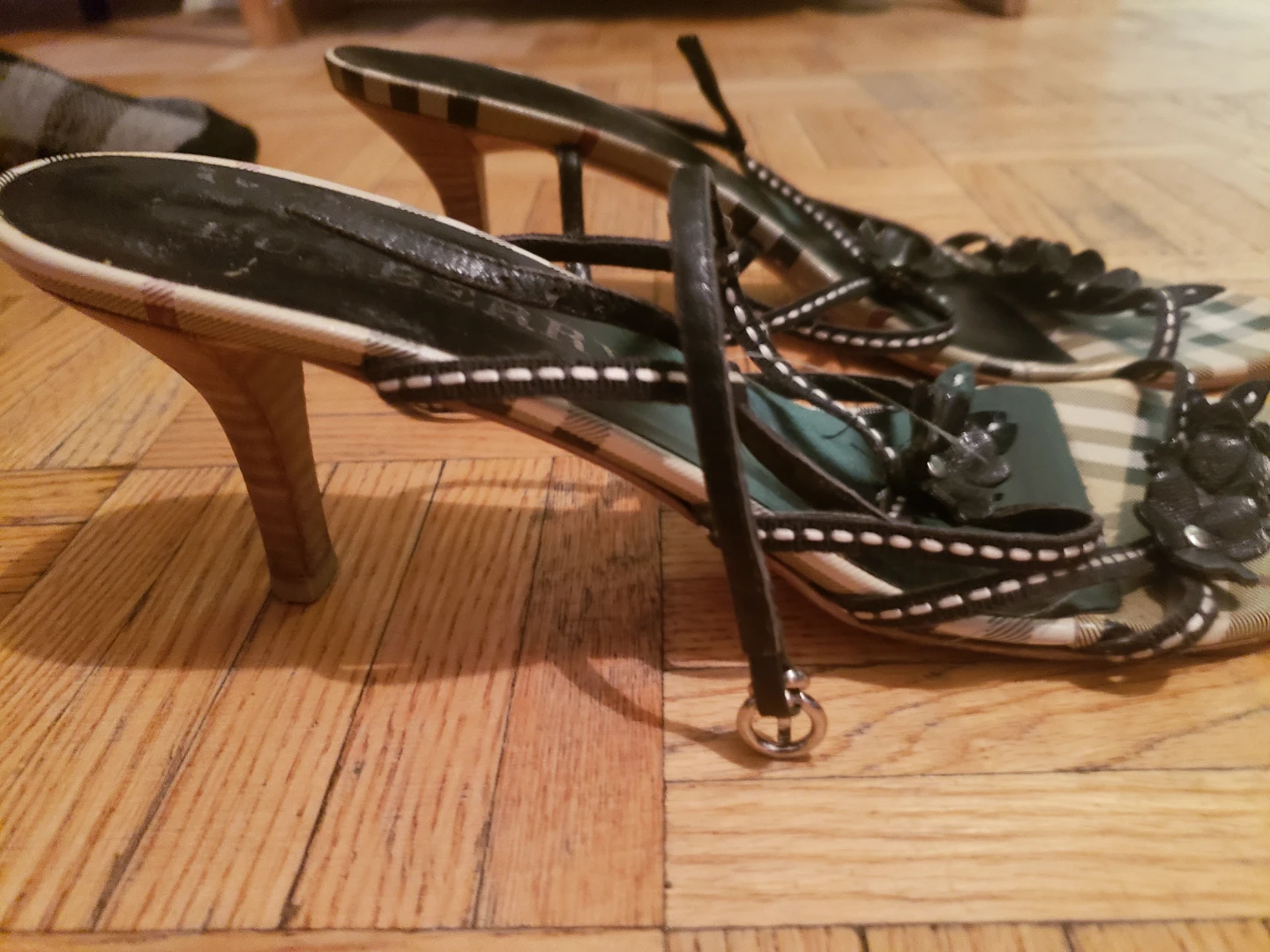 Women's Heels - photo 2