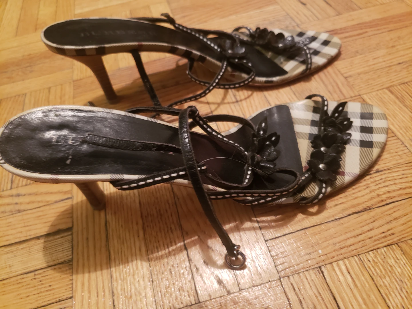 Women's Heels - photo 3
