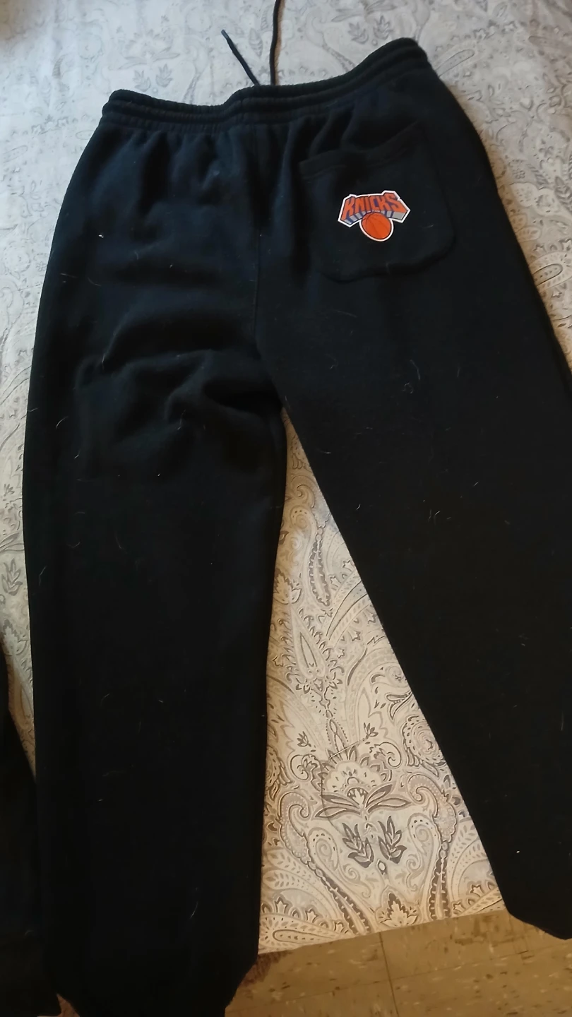 Knicks set black size Large - photo 2