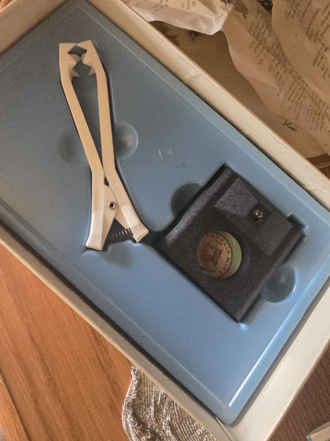 Franklin Mint Collector's Kit - photo 2