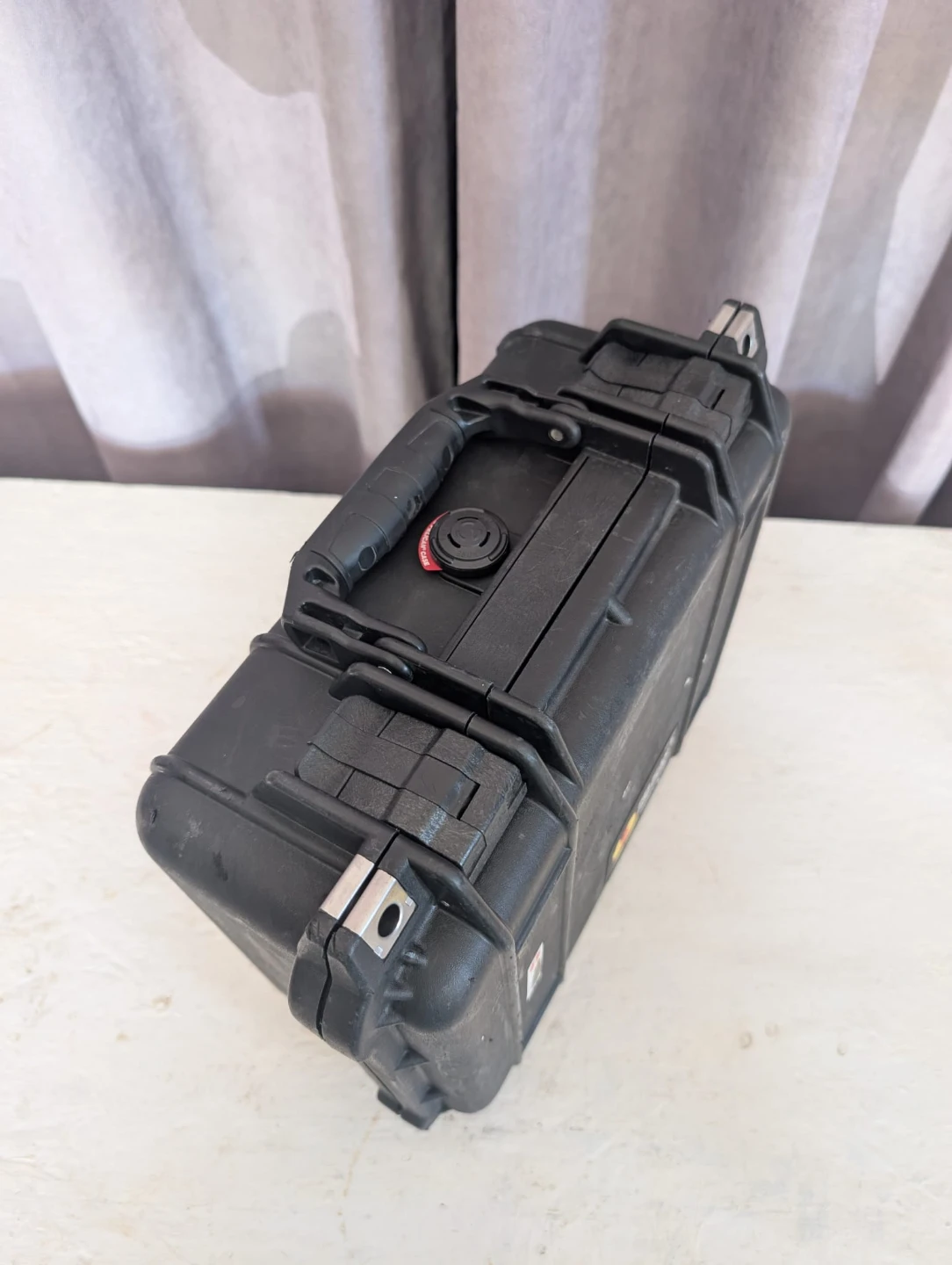 Pelican 1400 Case - photo 5