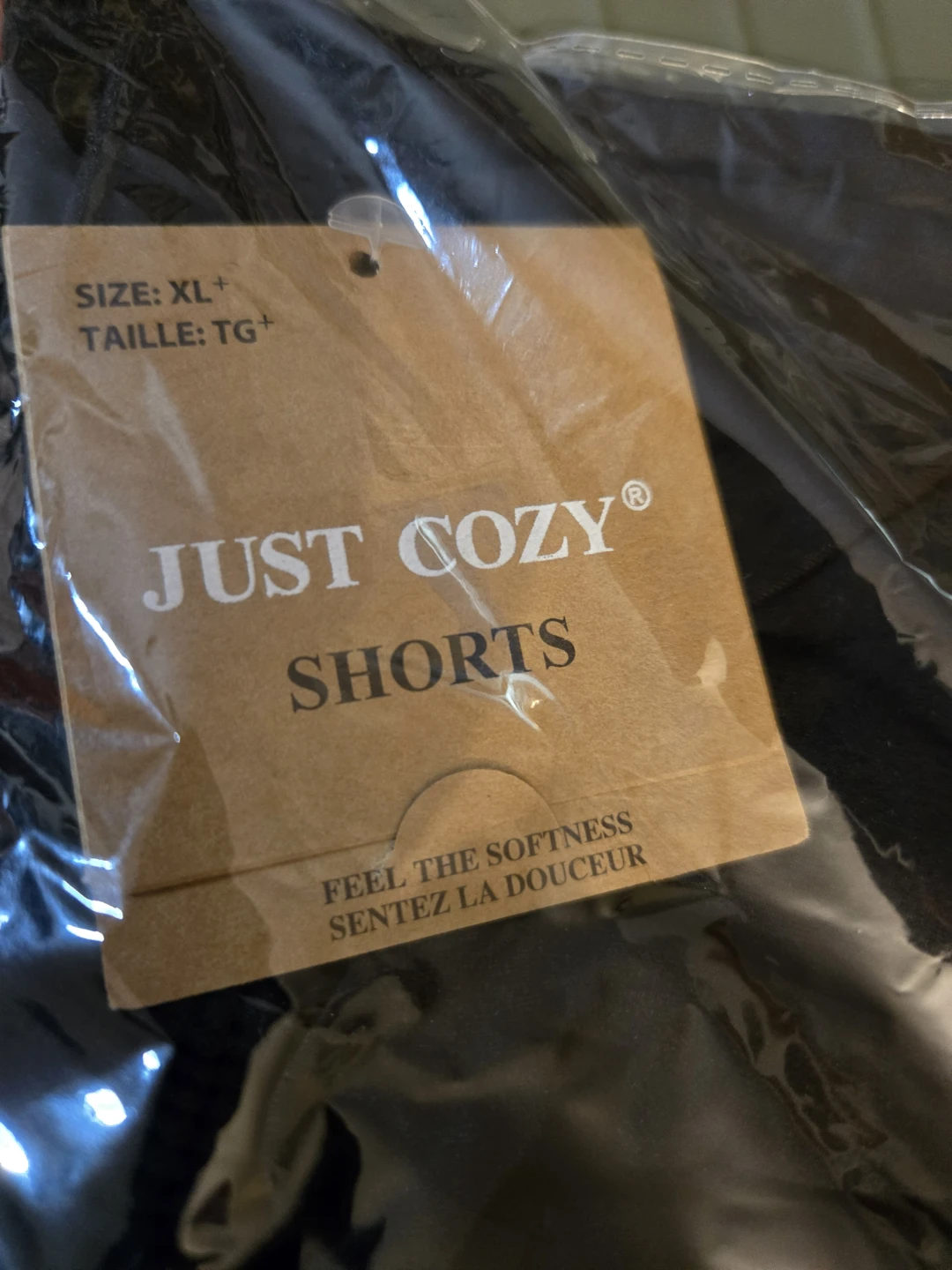 JUST COZY Women's Shorts - photo 3