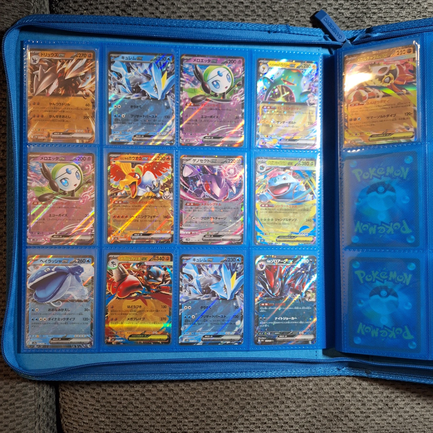 Japanese Pokemon Cards - photo 5