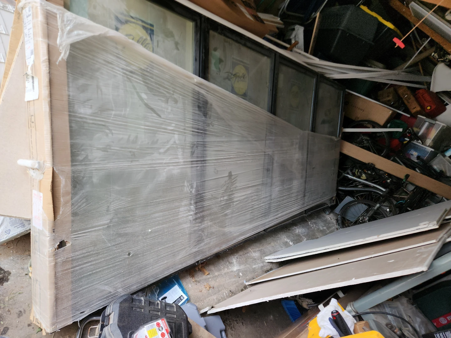 Pella Windows and Doors - One Wide Left (LH)