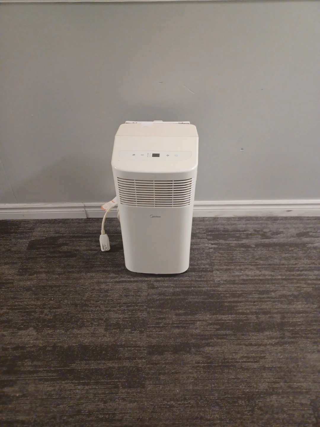 Midea Portable Air Conditioner with Vent Hose