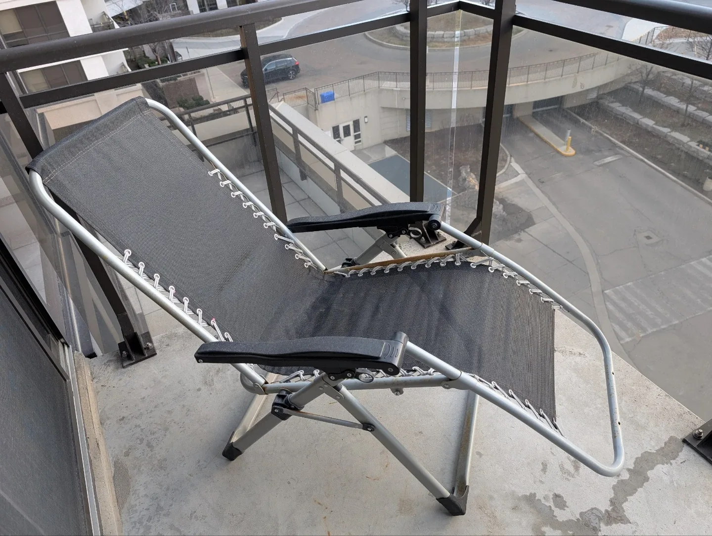 Sun Lounger - photo 3